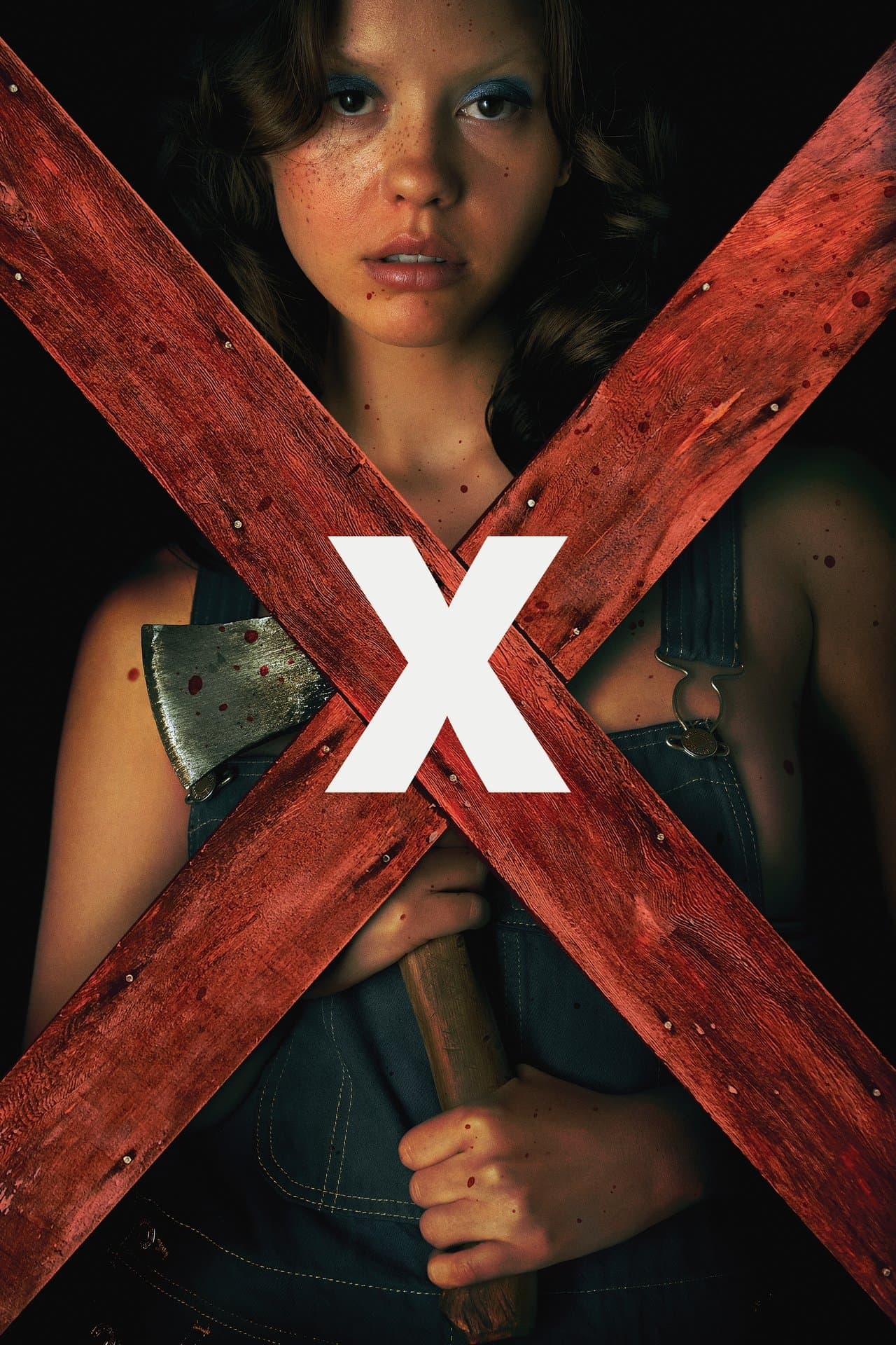 X preview 2