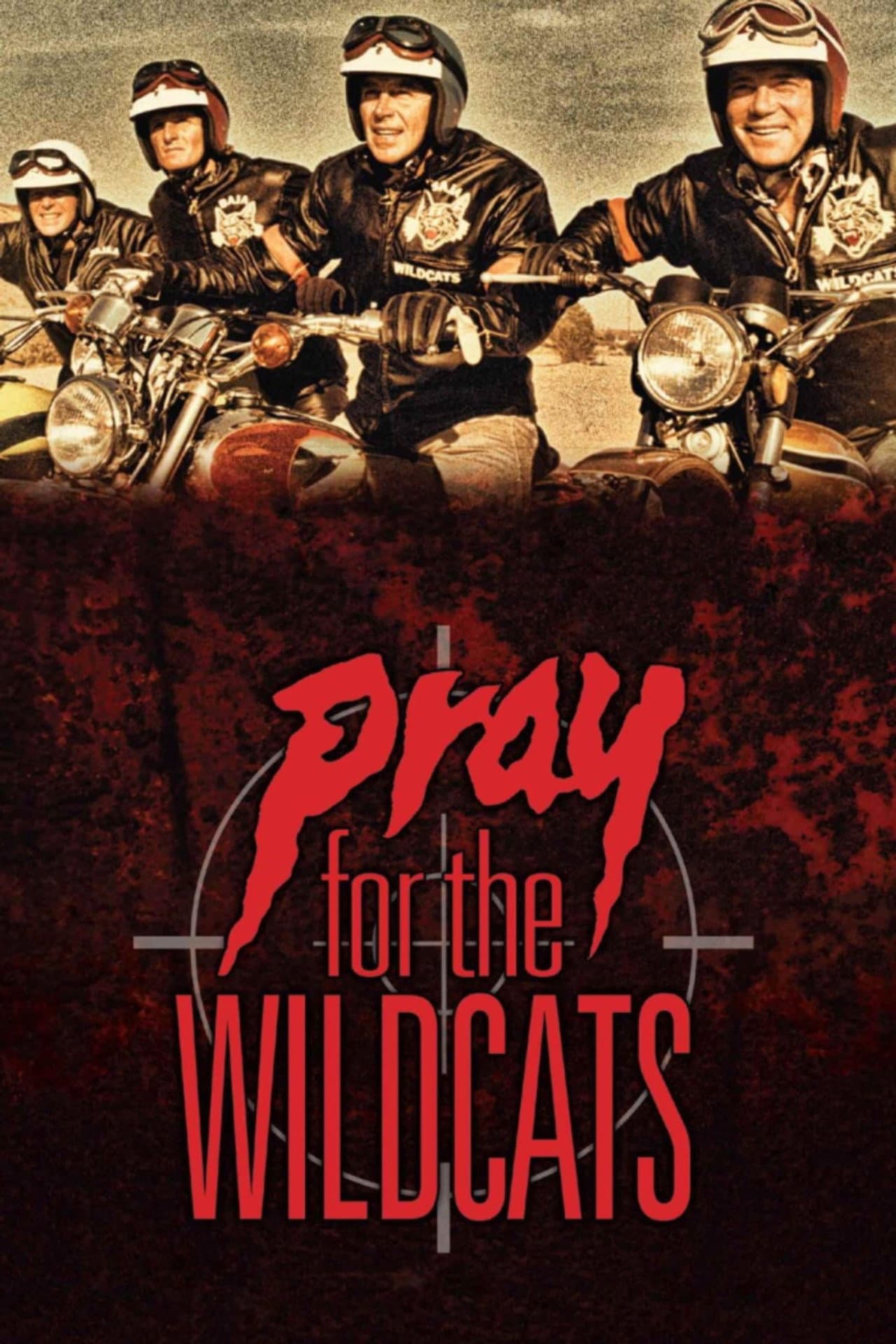 Pray for the Wildcats preview 2