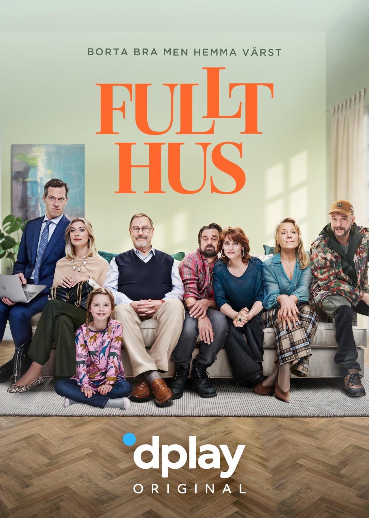 Fullt Hus preview 2