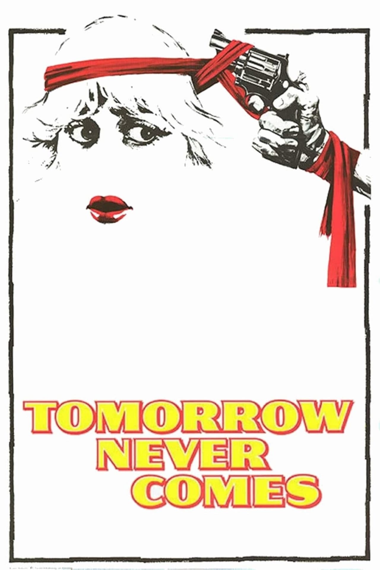 Tomorrow Never Comes preview 2