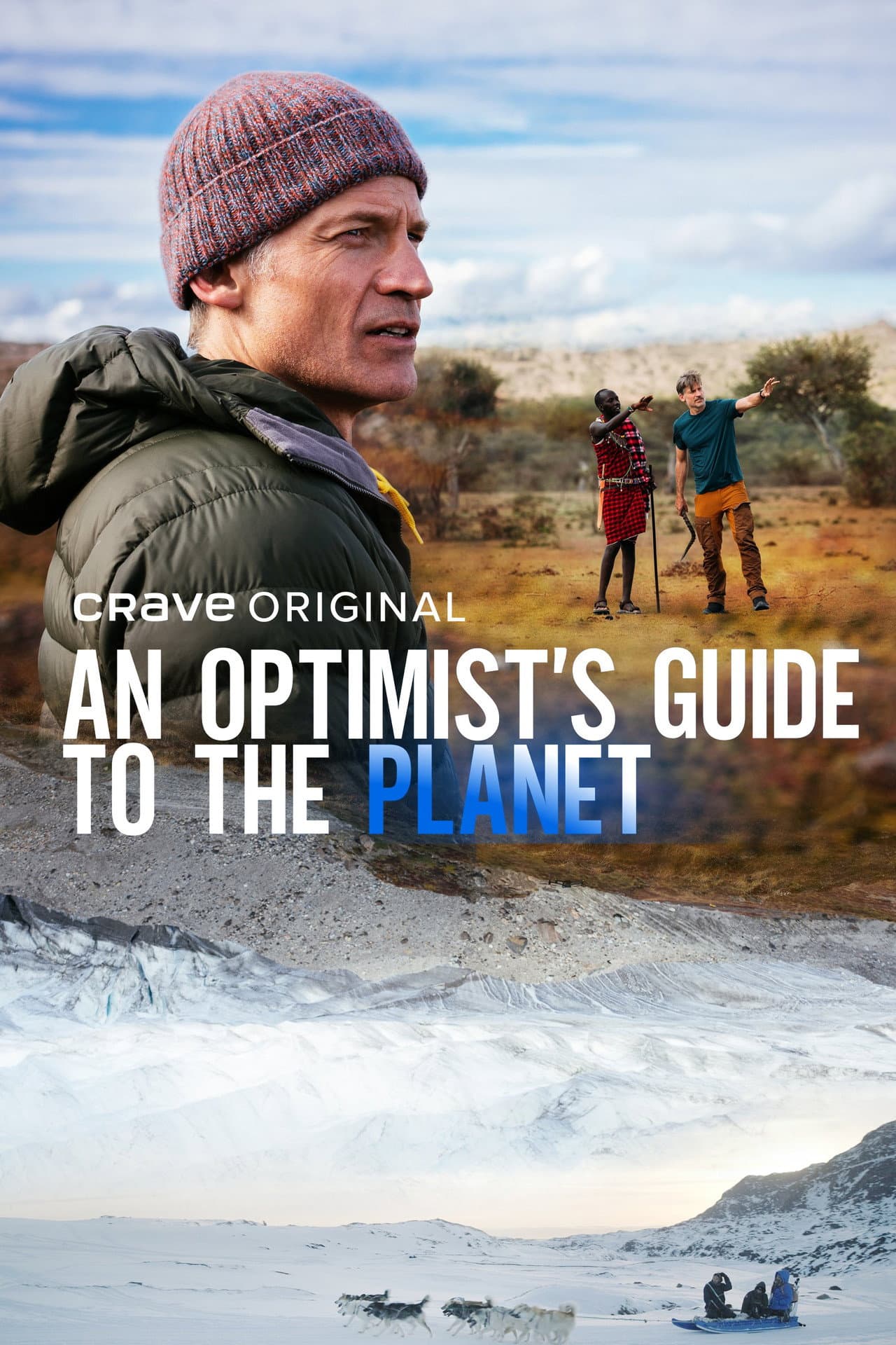 An Optimist’s Guide to the Planet preview 2