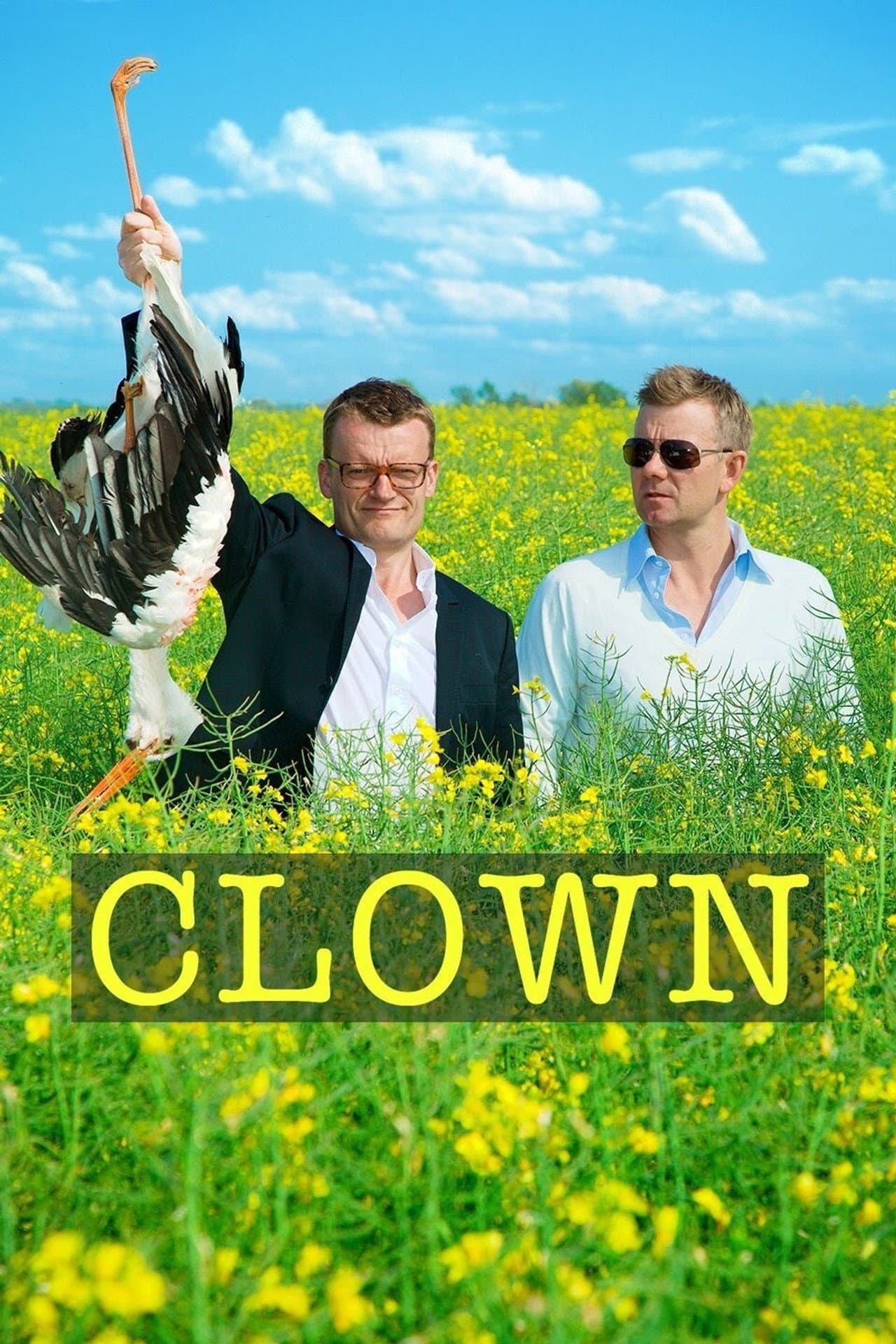 Klovn preview 2