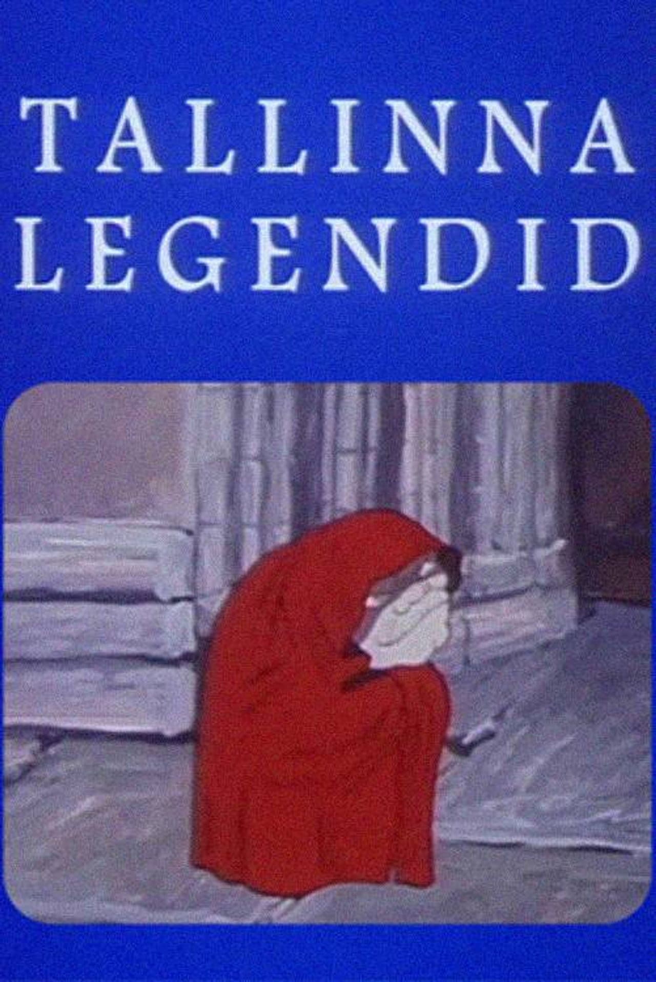 Legends of Tallinn preview 2