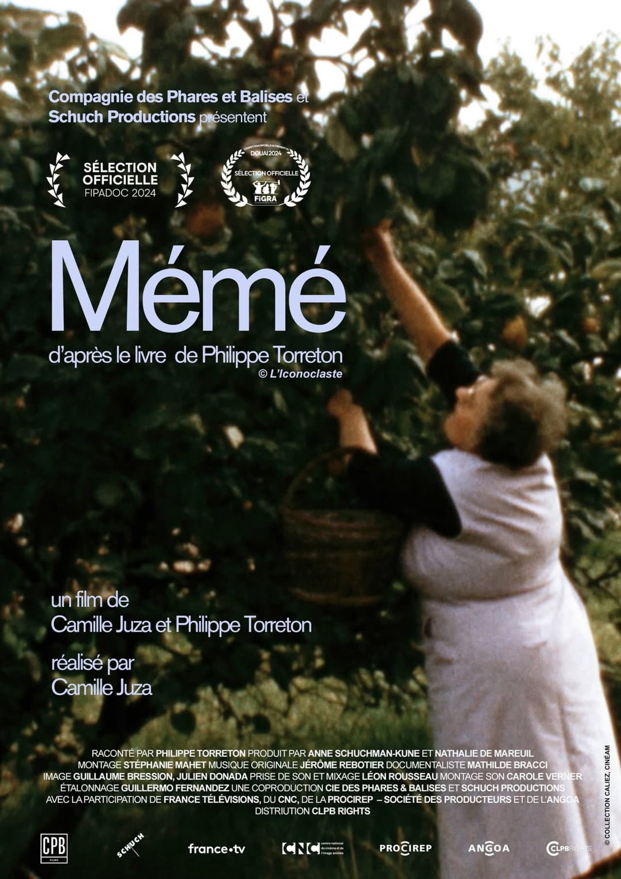 Mémé preview 2