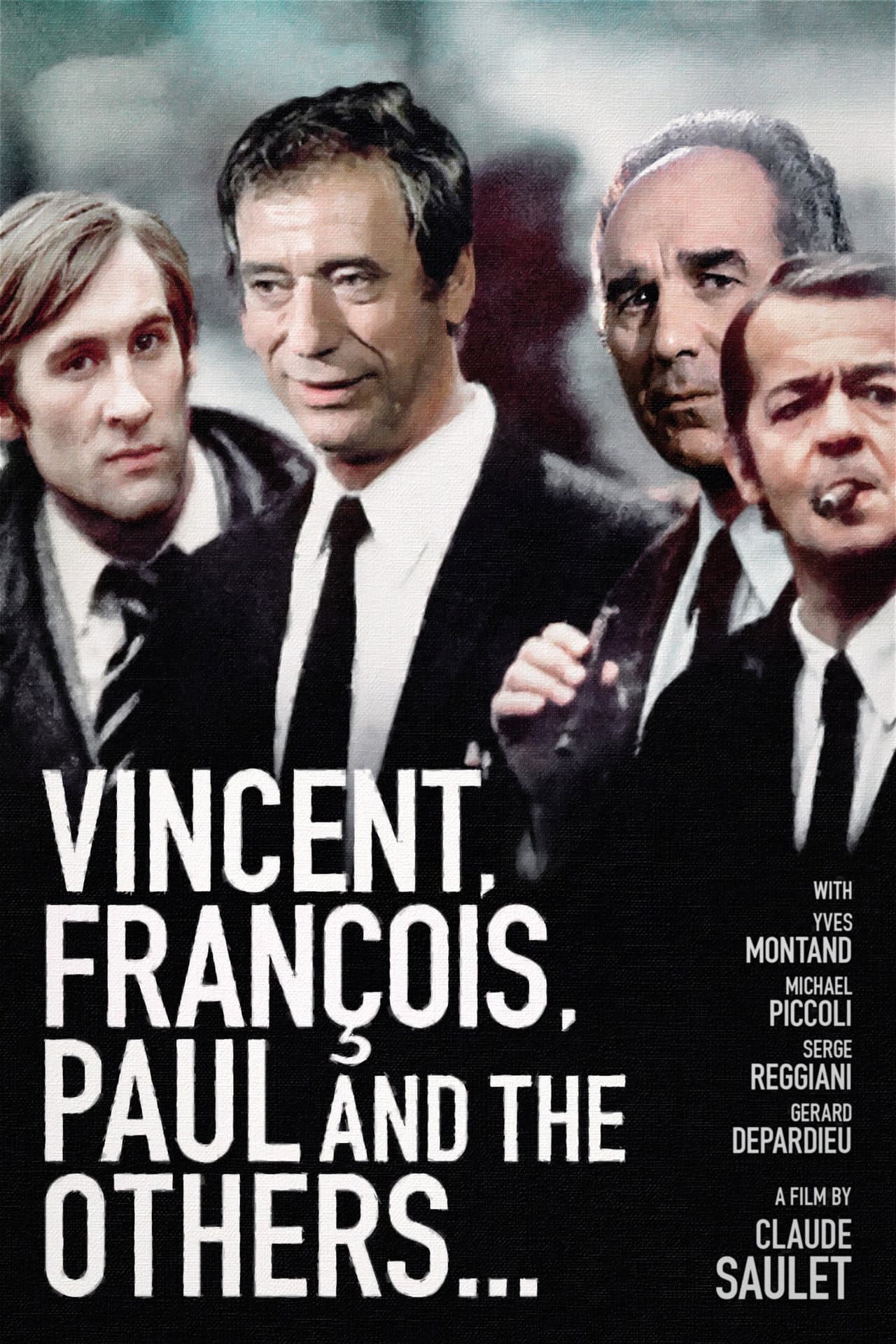 Vincent, Francois, Paul and the Others preview 2