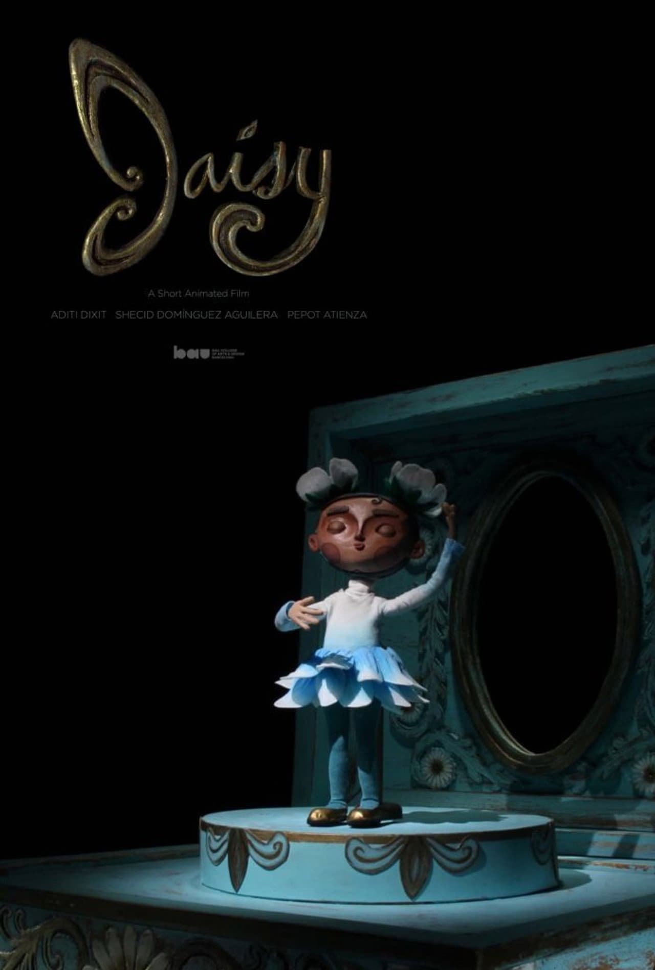 Daisy preview 2