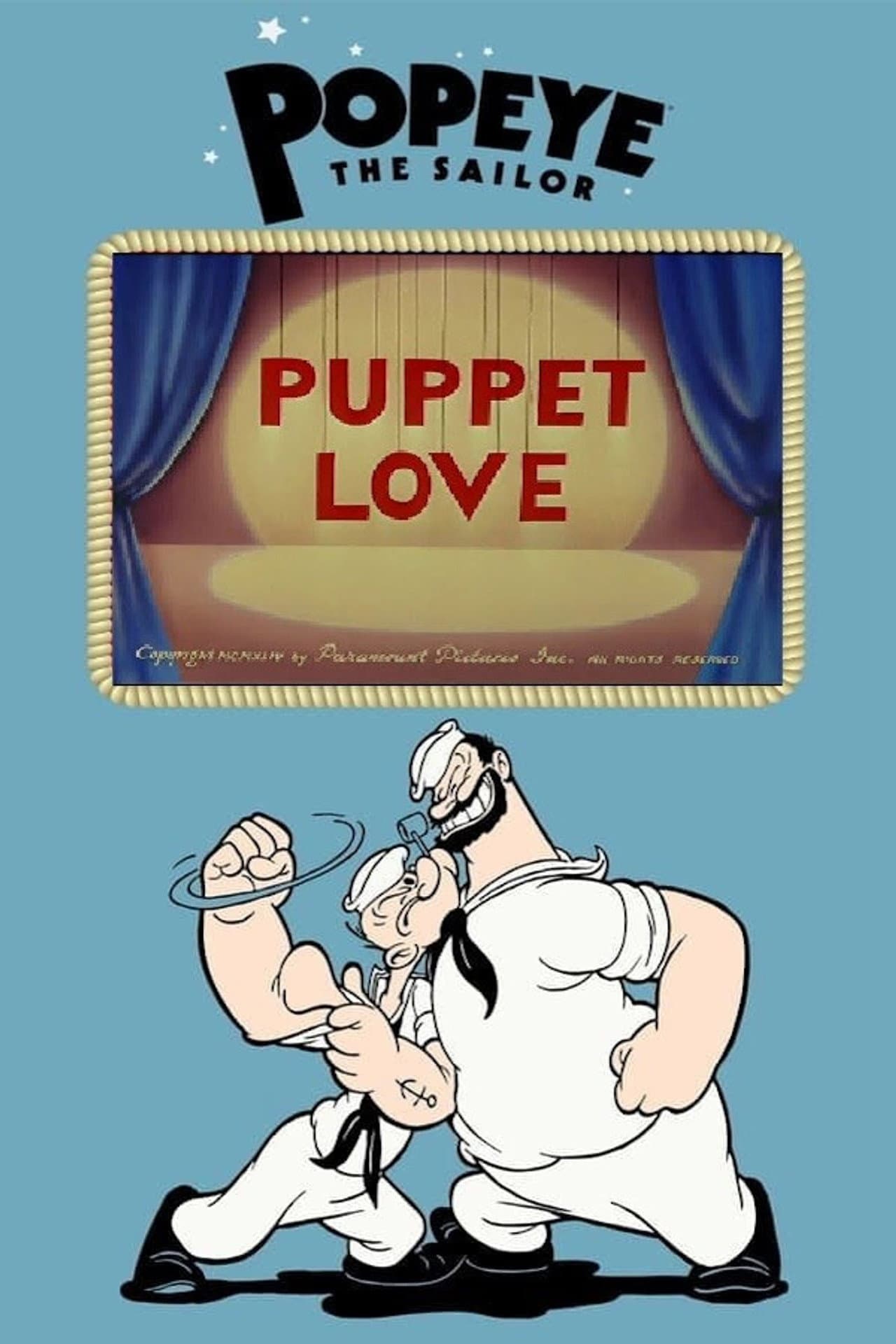 Puppet Love preview 1