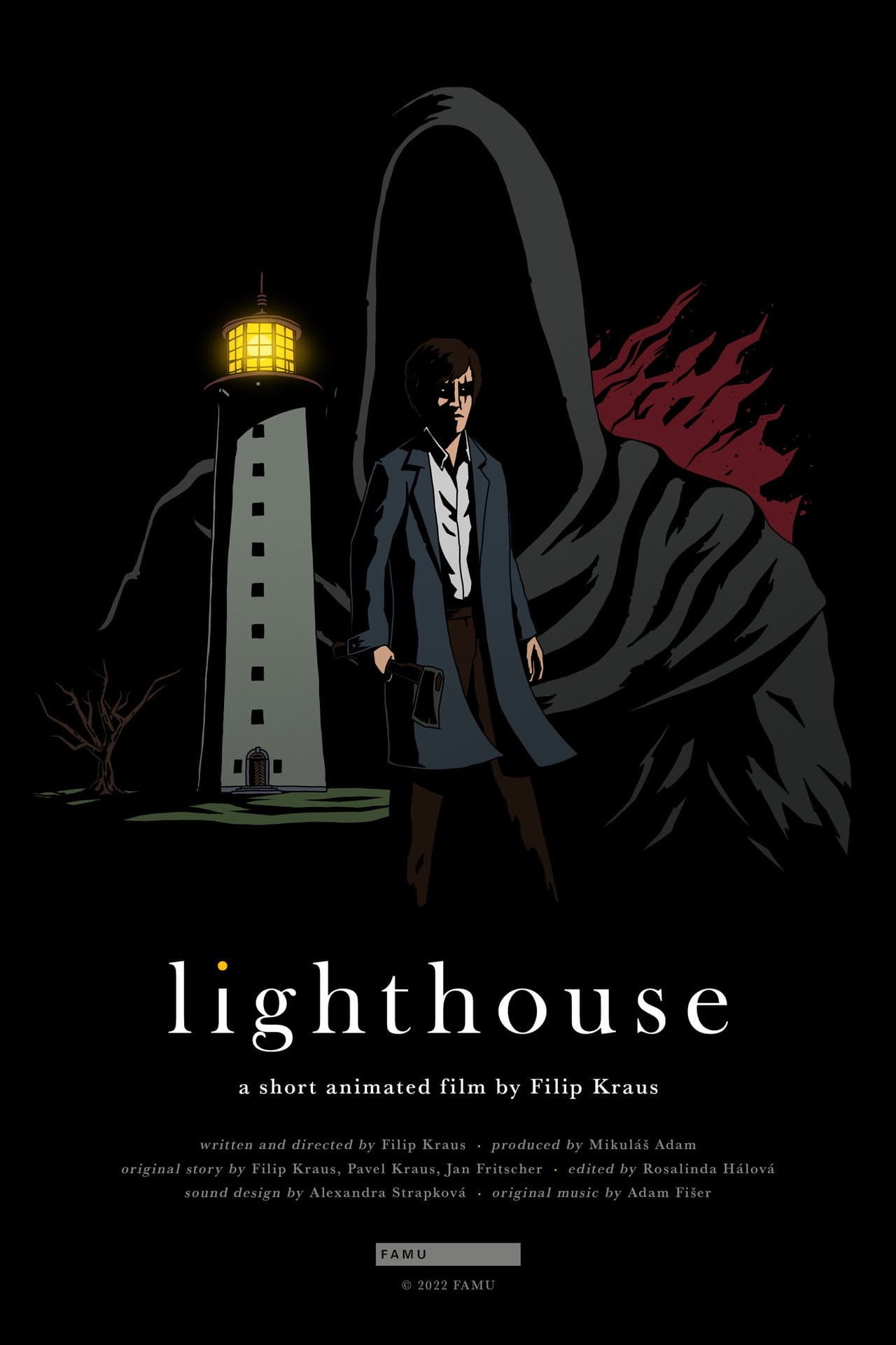 Lighthouse preview 2