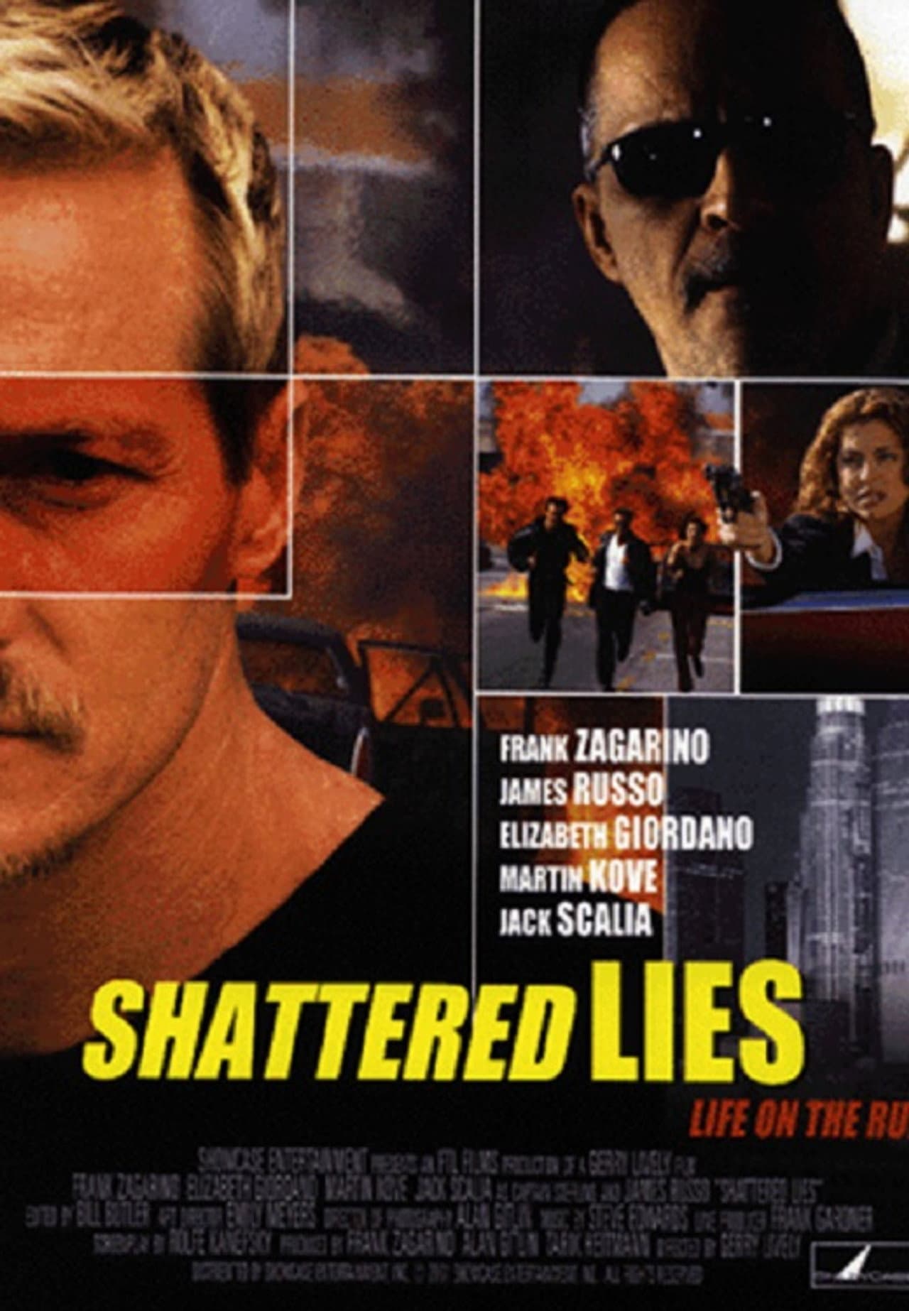 Shattered Lies preview 1