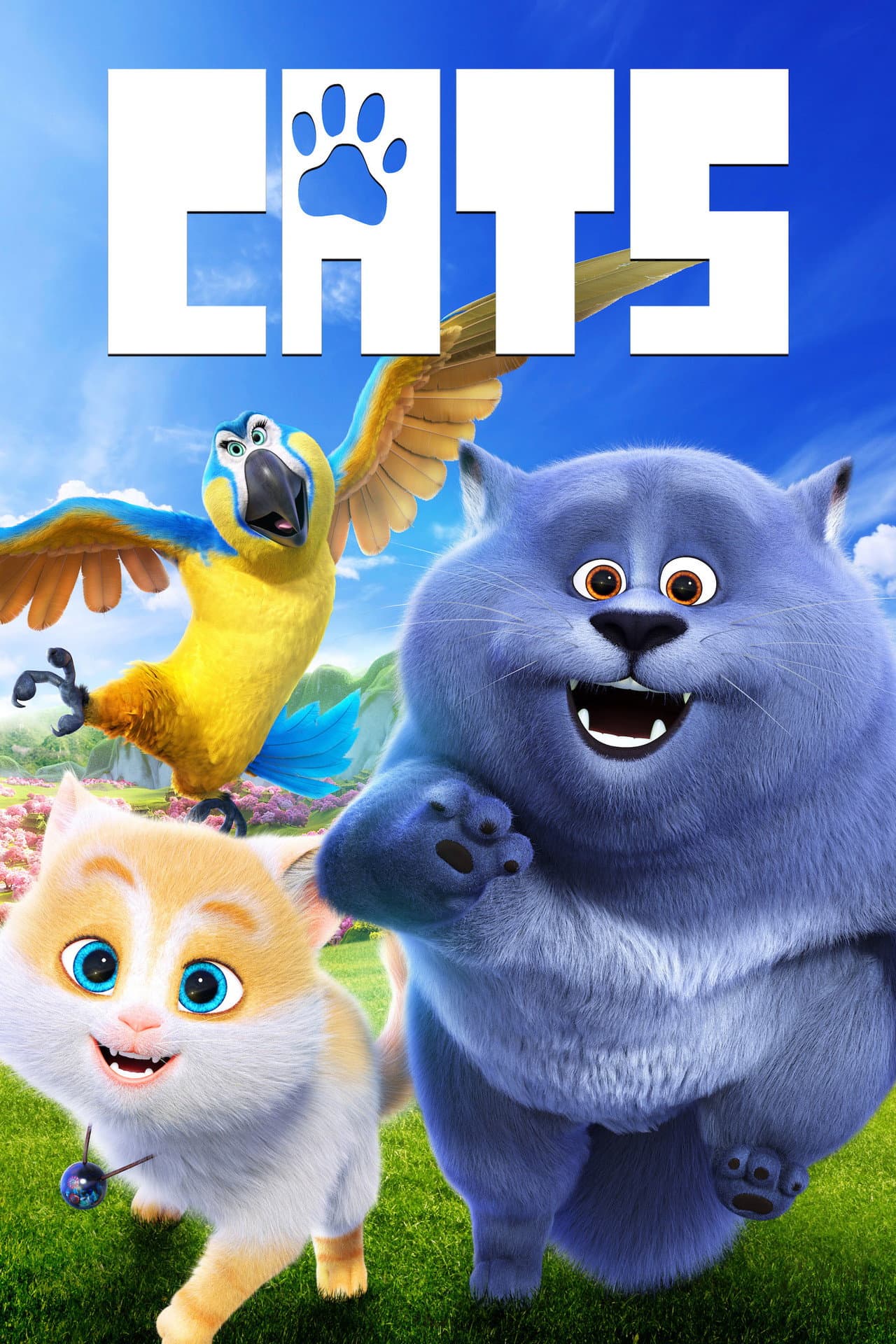 Cats preview 2