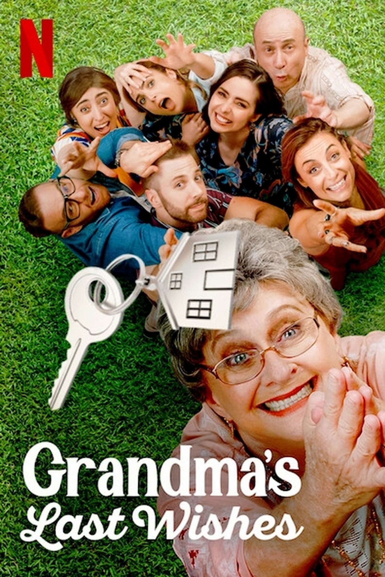 Grandma's Last Wishes preview 2