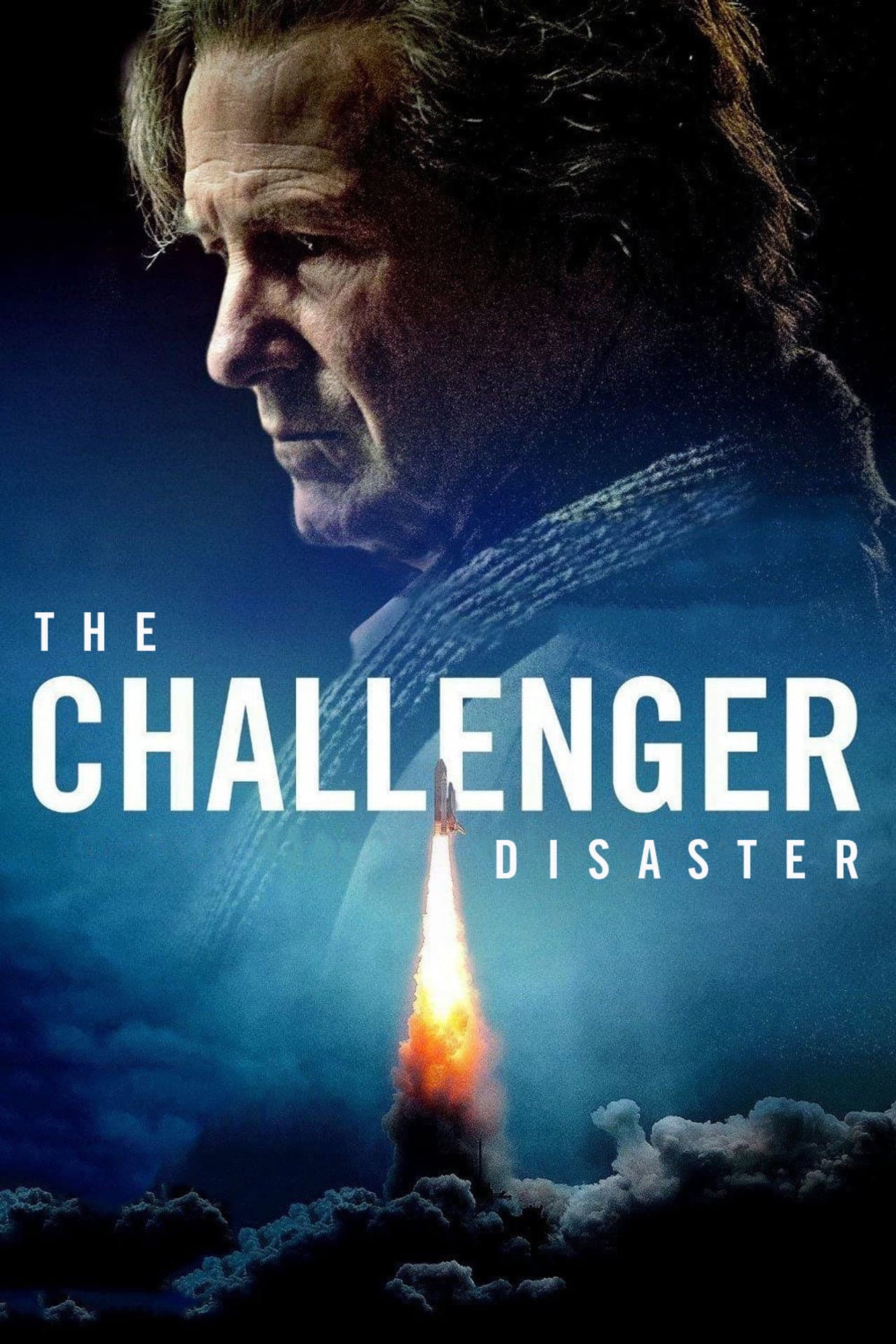 The Challenger Disaster preview 2