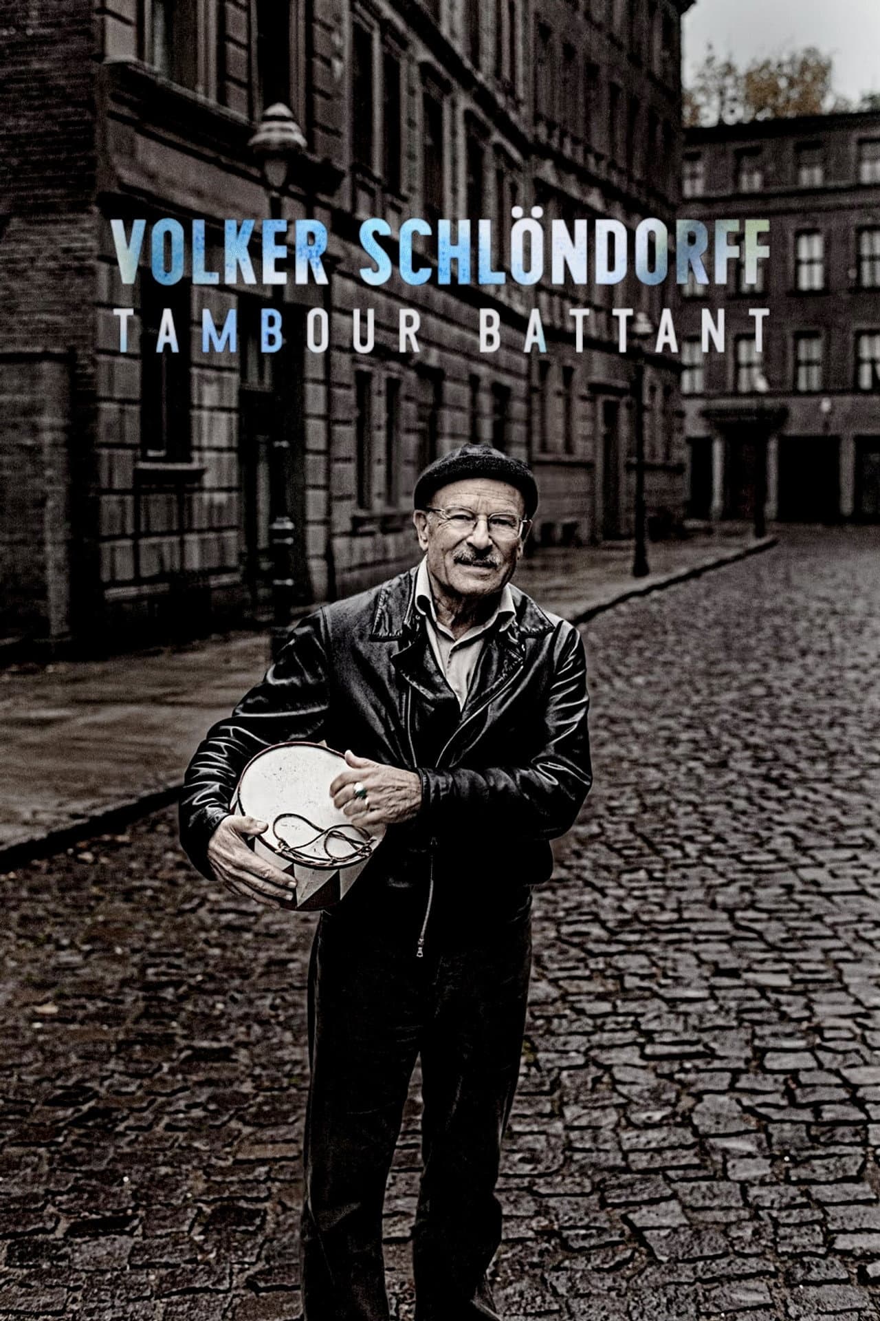 Volker Schlöndorff: The Beat of the Drum preview 2
