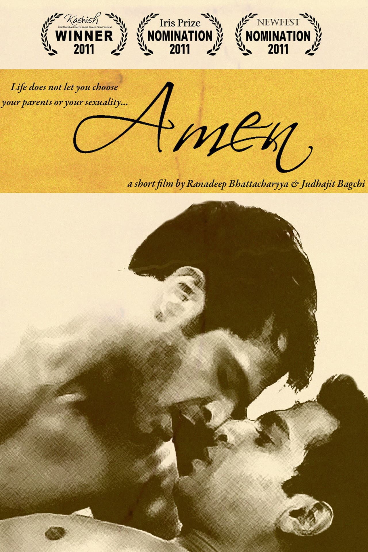 Amen preview 2