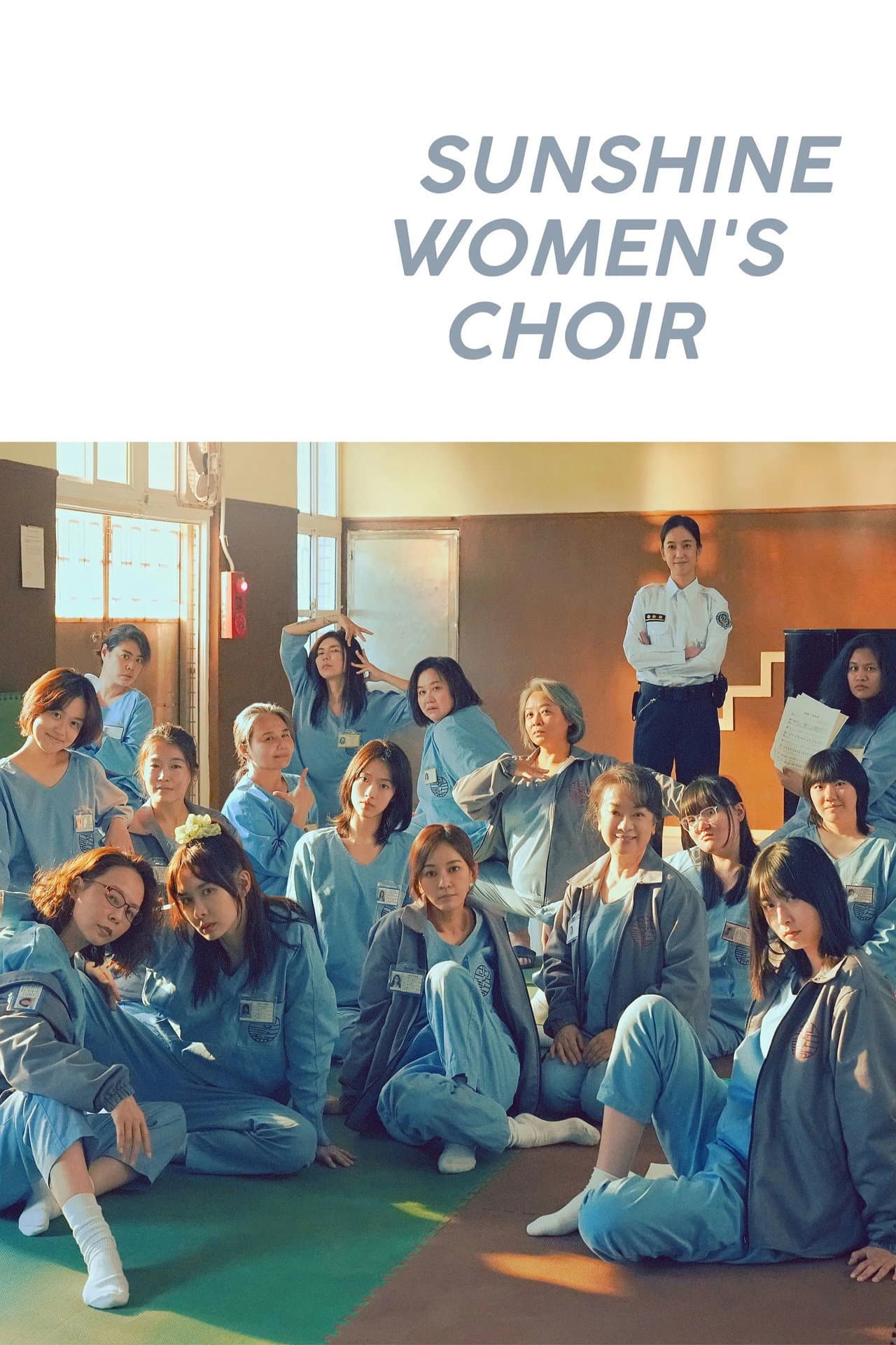 Sunshine Women's Choir preview 2