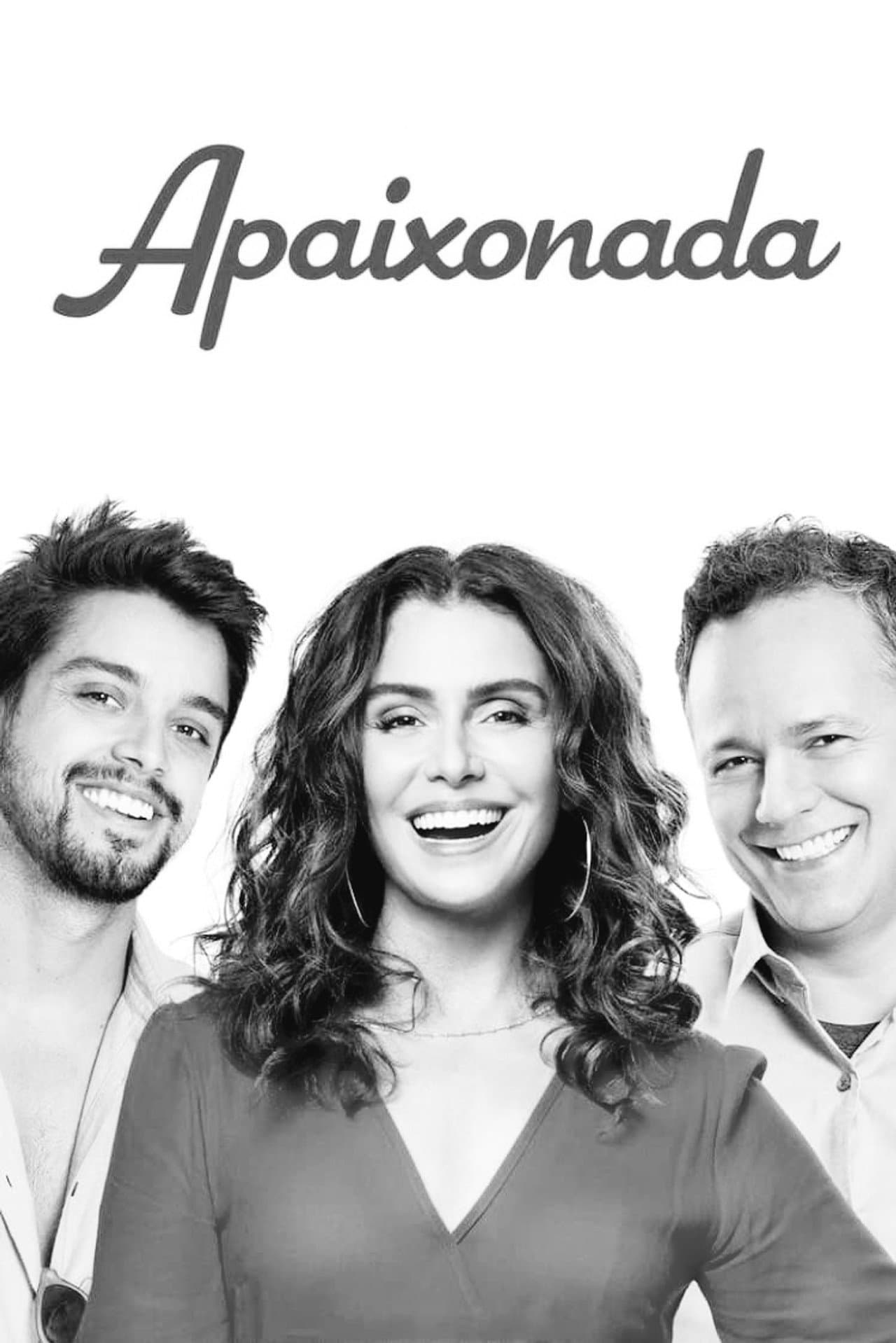 Apaixonada preview 2