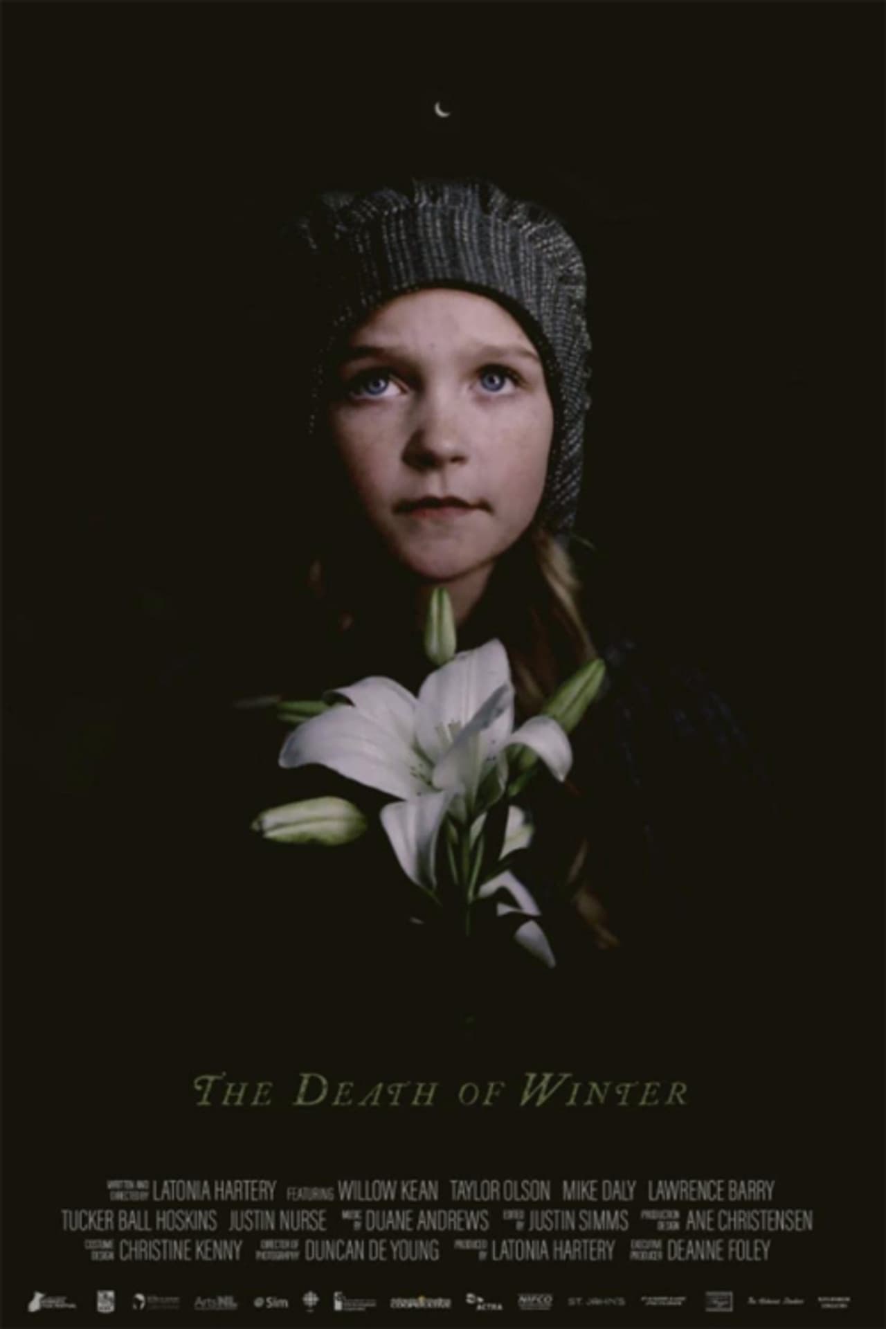 The Death of Winter preview 2
