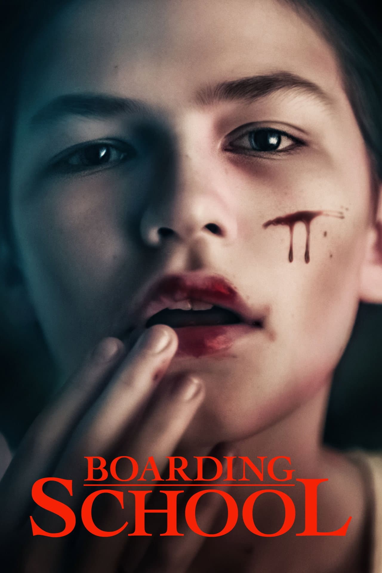 Boarding School preview 2
