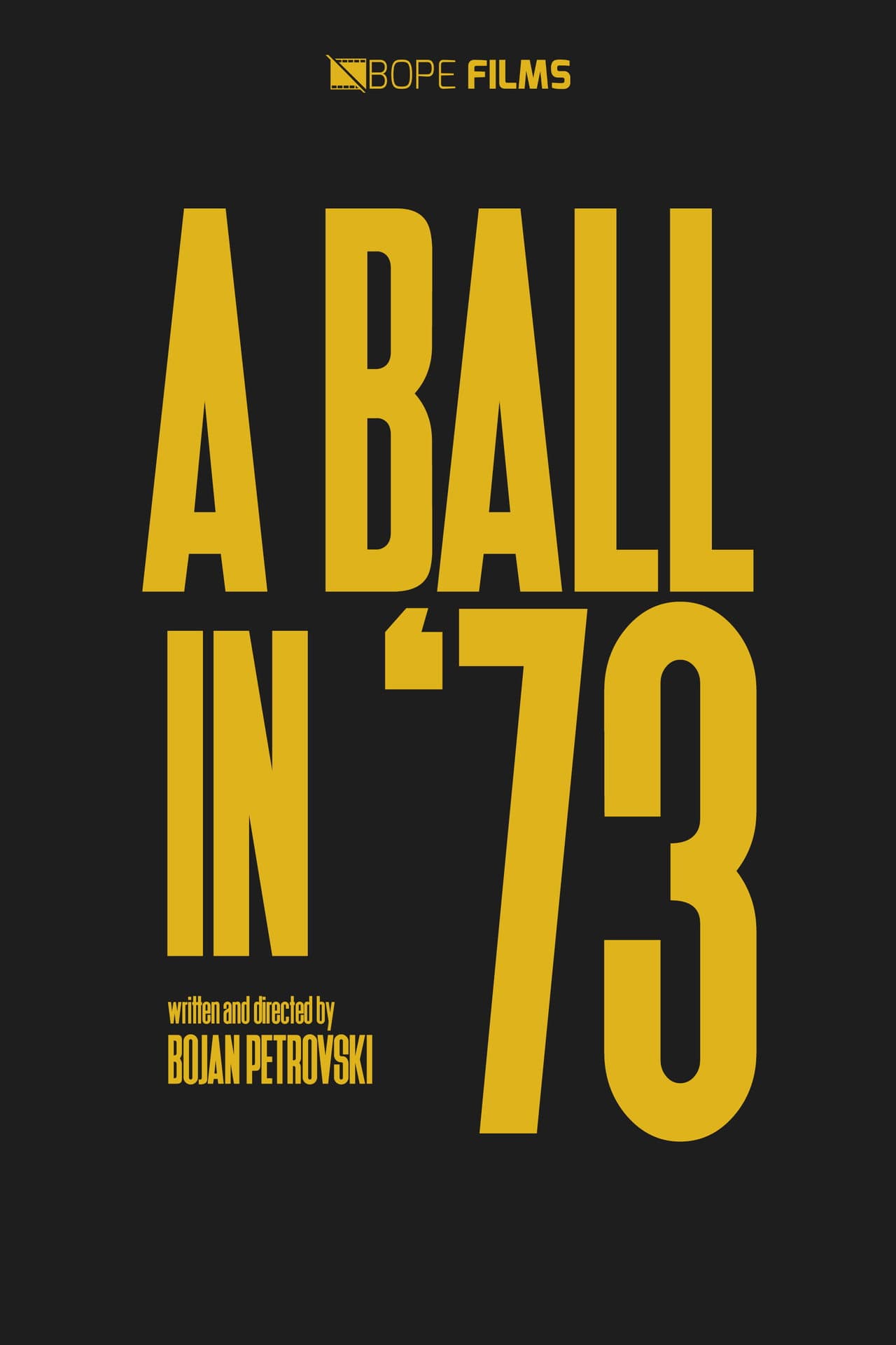A Ball in '73 preview 2