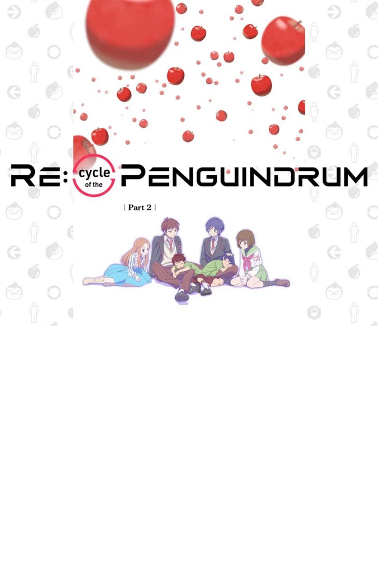 RE:cycle of the PENGUINDRUM Part 2: I Love You preview 2