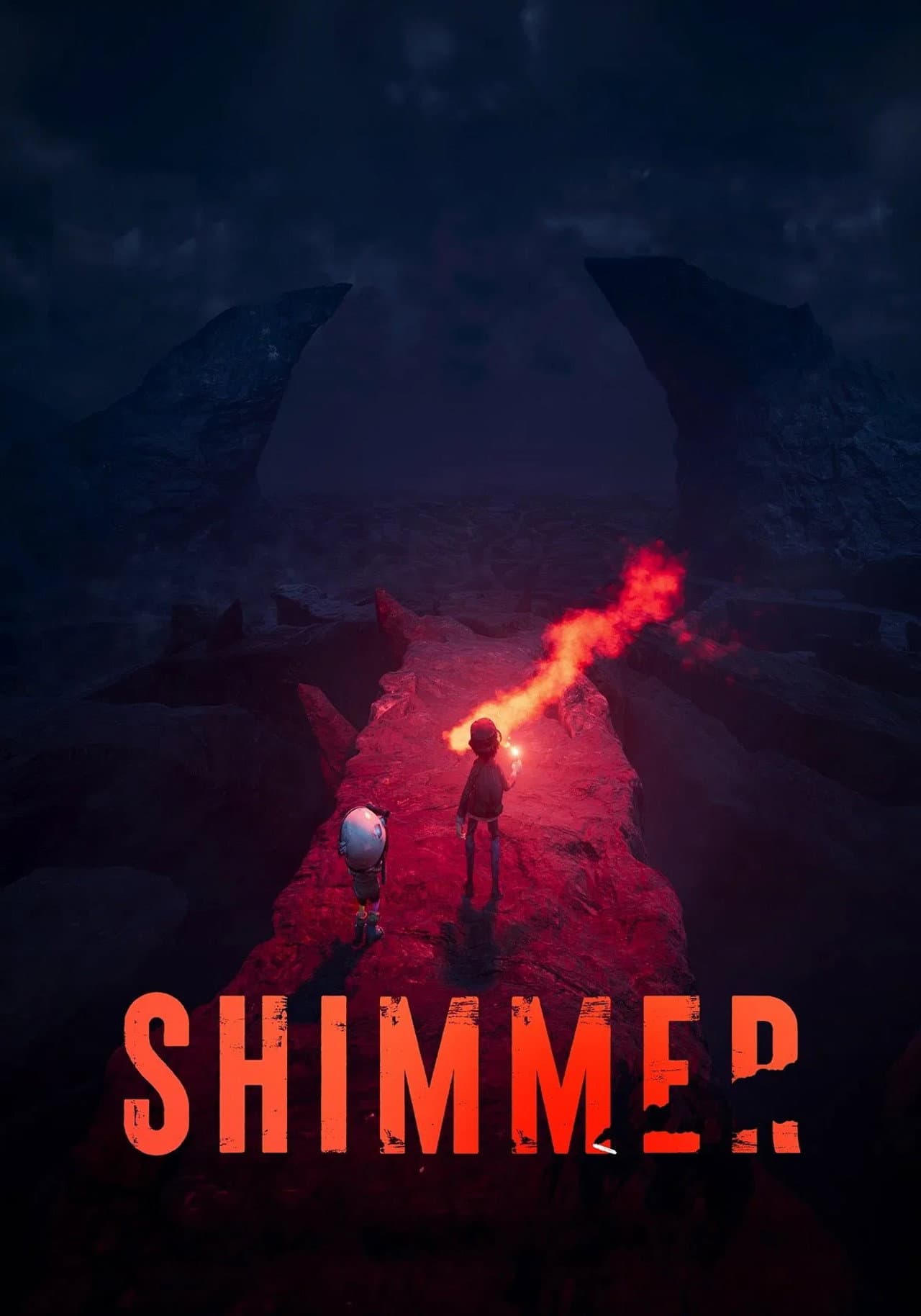 Shimmer preview 2