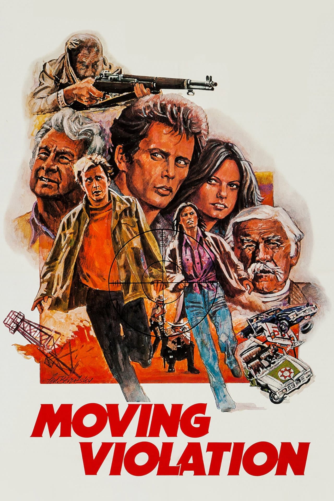 Moving Violation preview 2