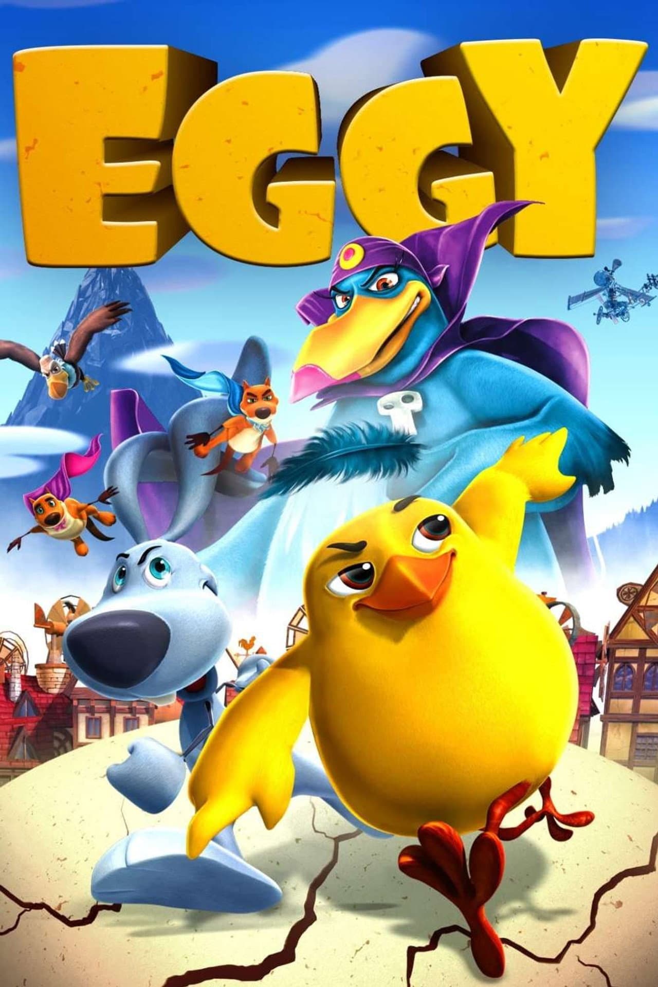 Eggy preview 1