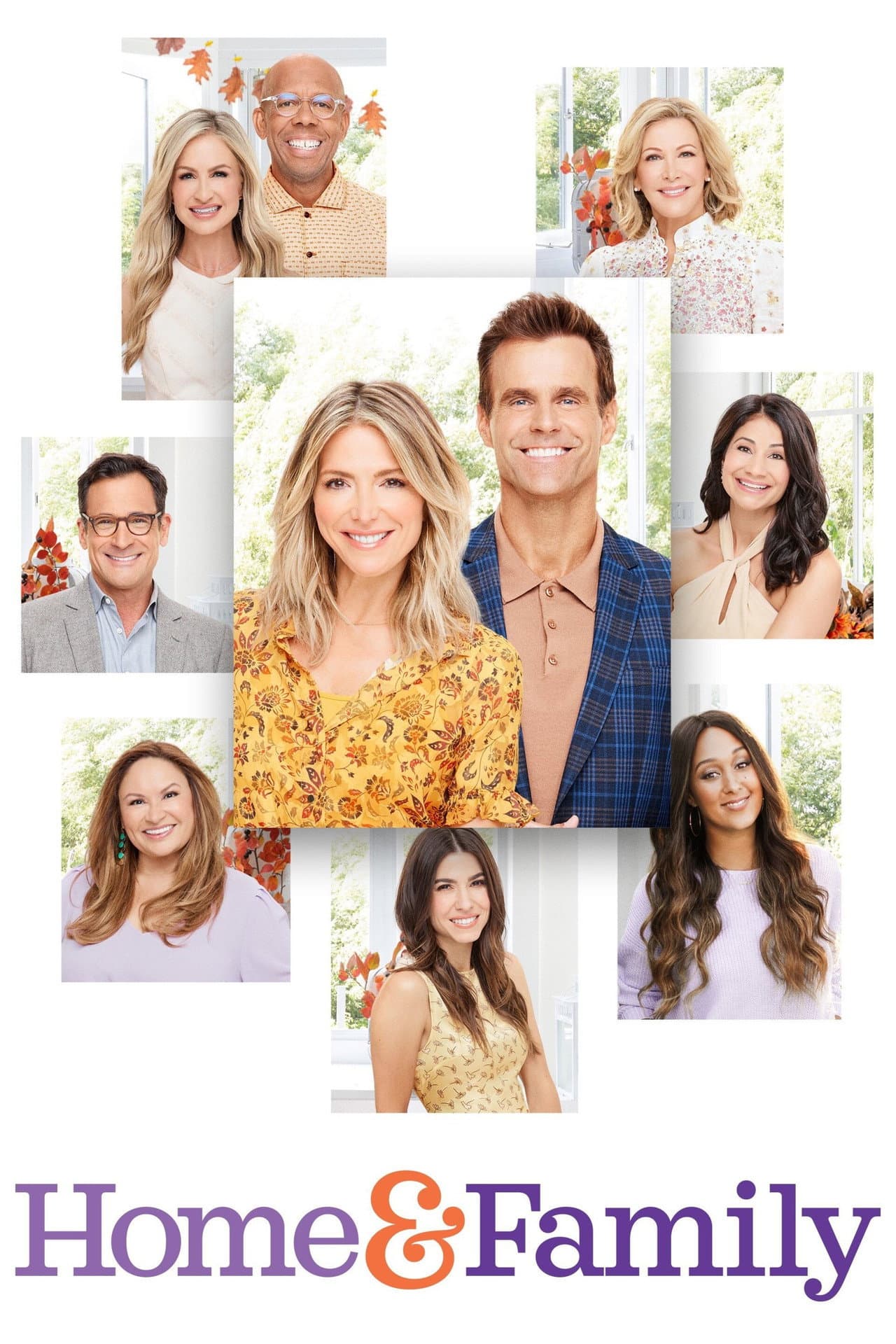 Home & Family preview 2