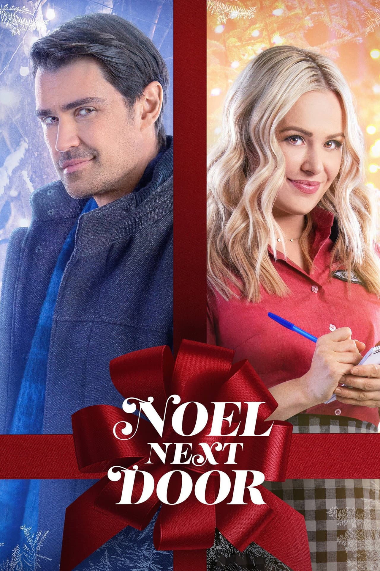 Noel Next Door preview 2