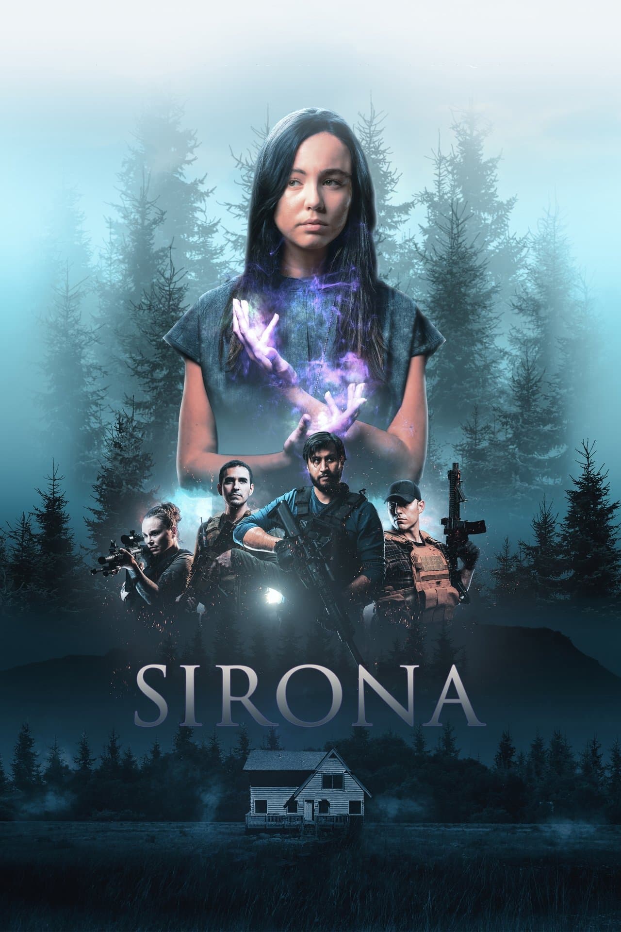 Sirona preview 2