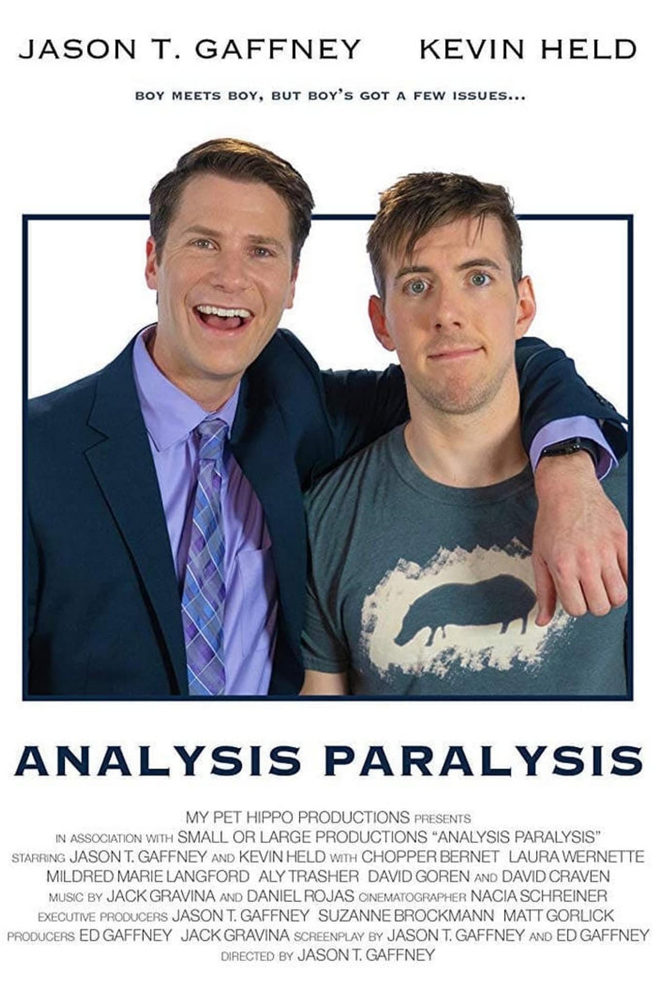 Analysis Paralysis preview 2