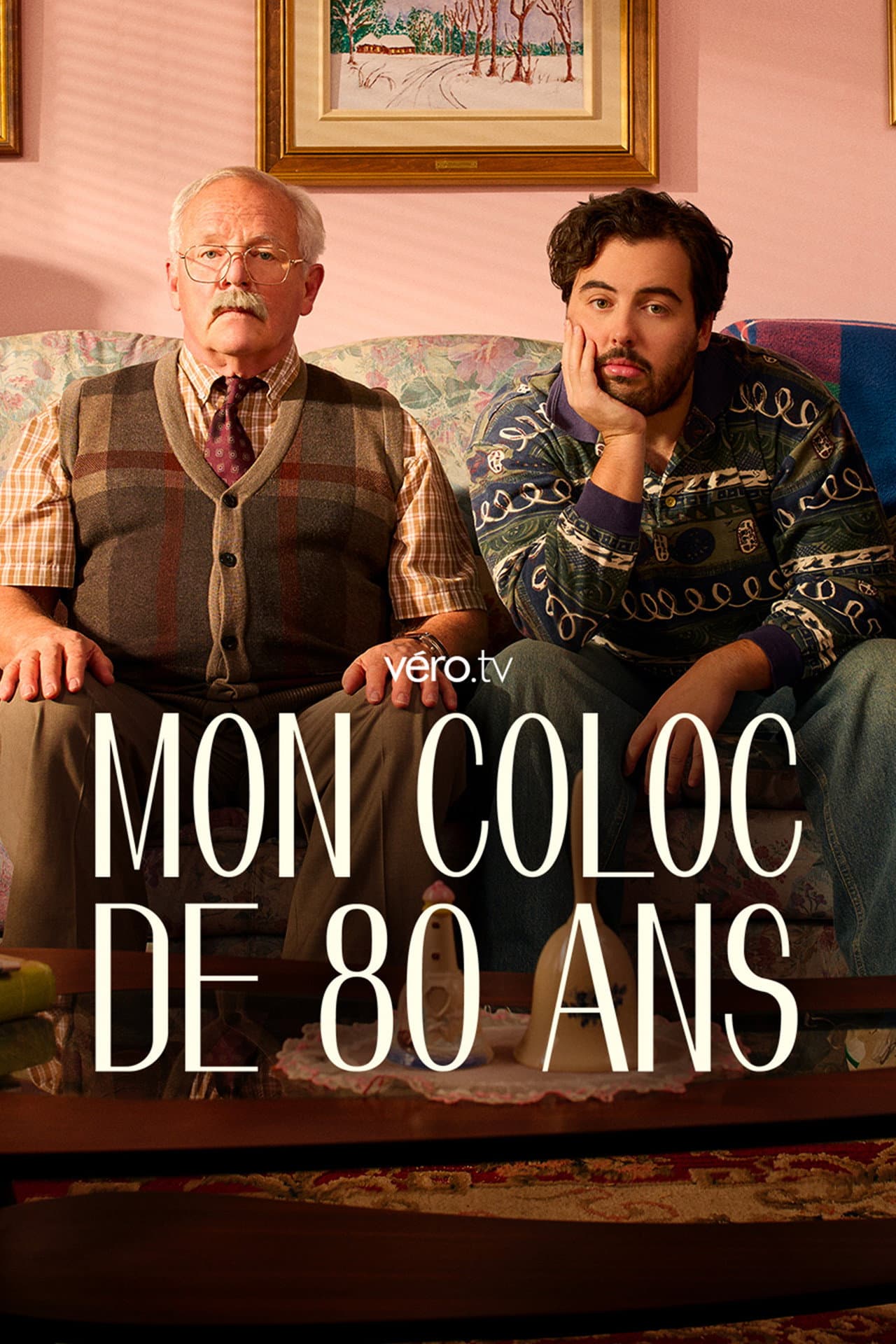 Mon coloc de 80 ans preview 1