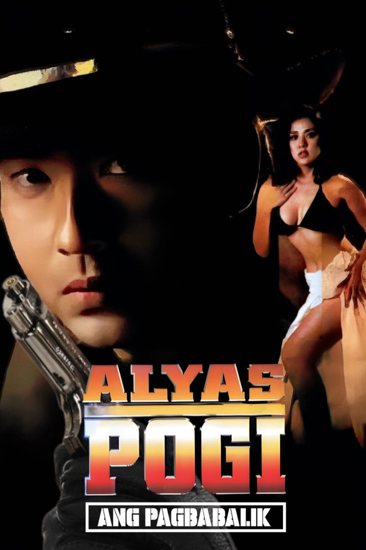 Alyas Pogi: Ang Pagbabalik preview 2