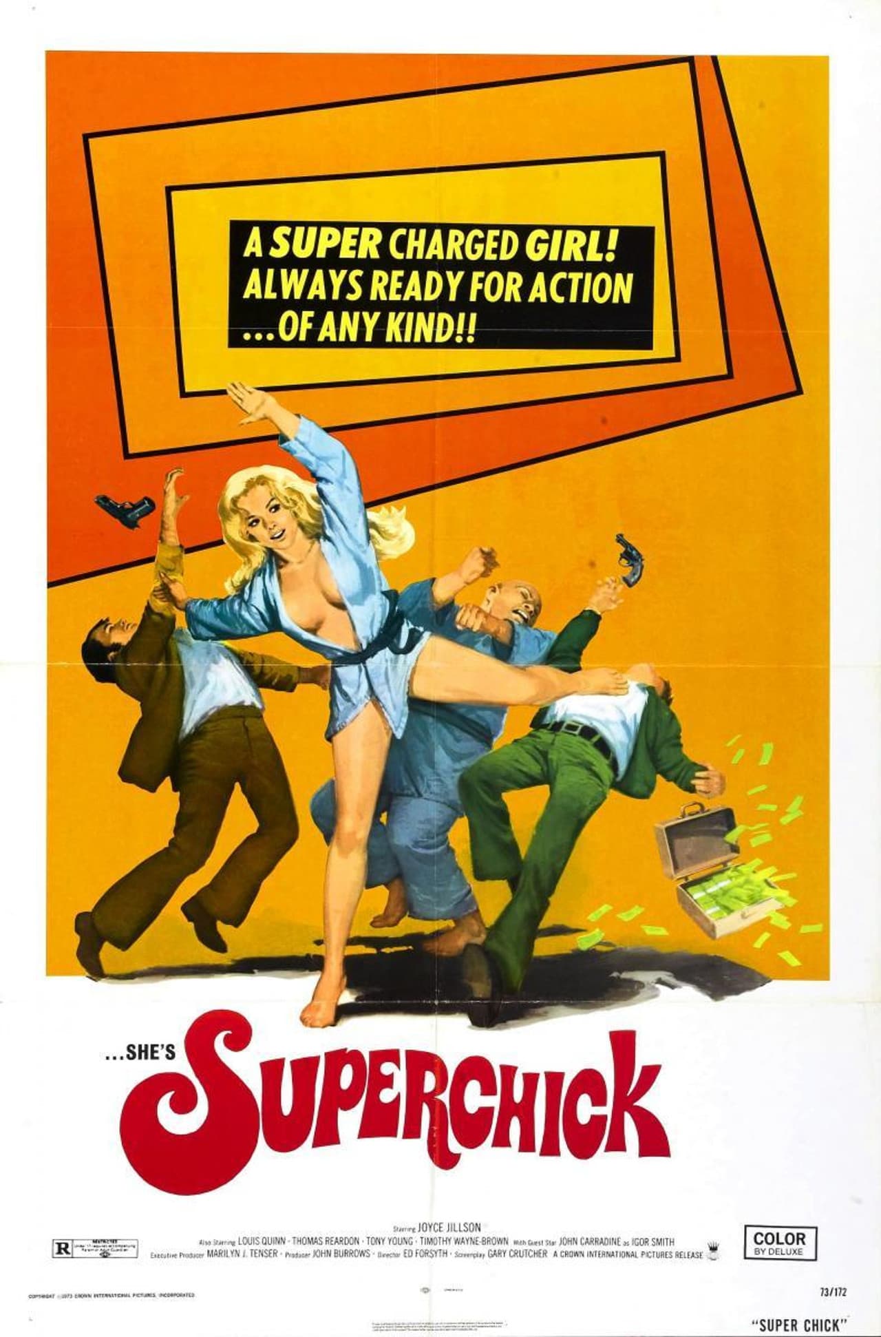 Superchick preview 2