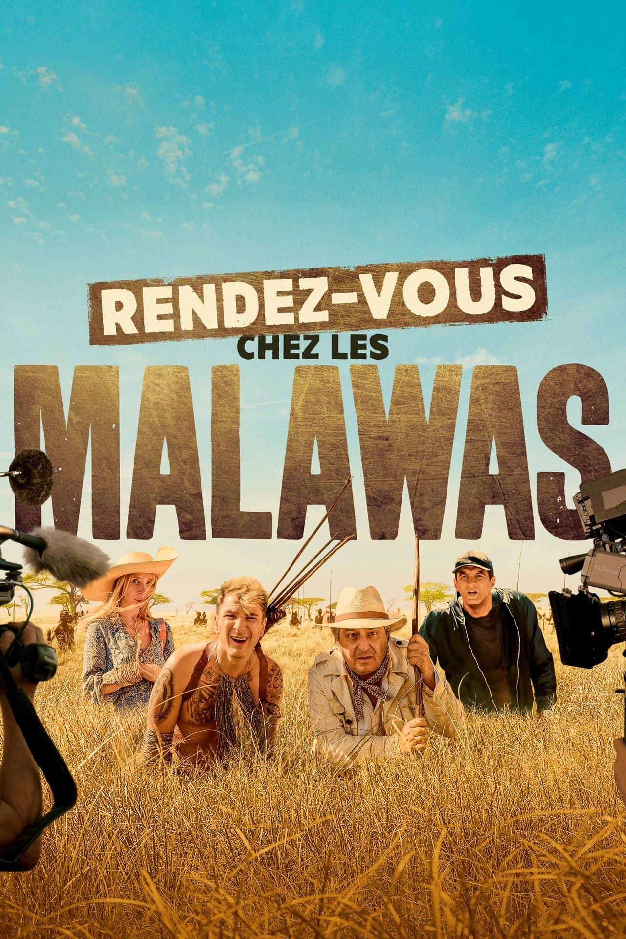 Meet the Malawas preview 2