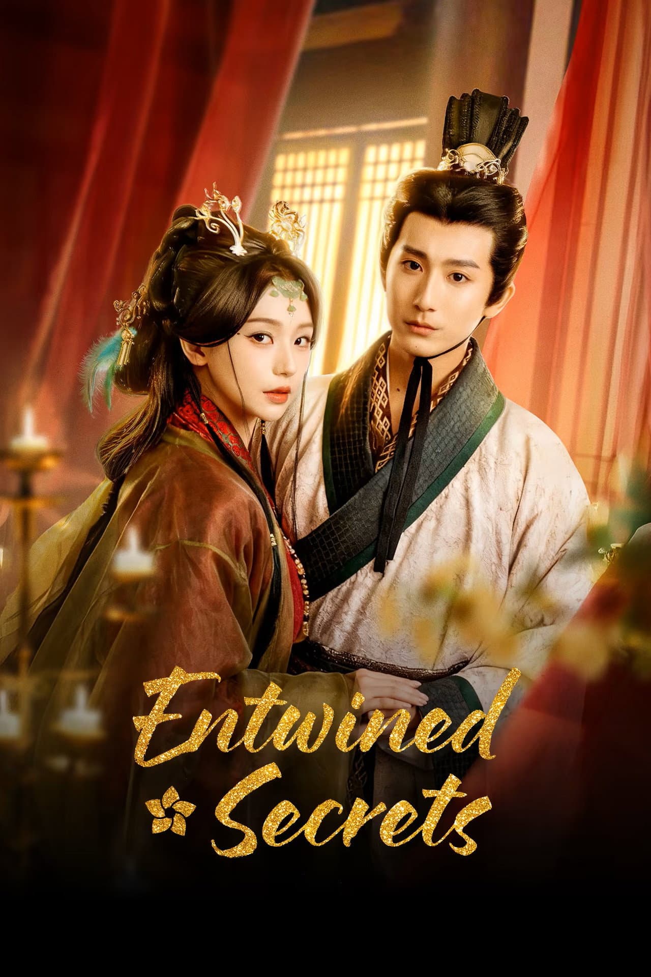 Entwined Secrets preview 2