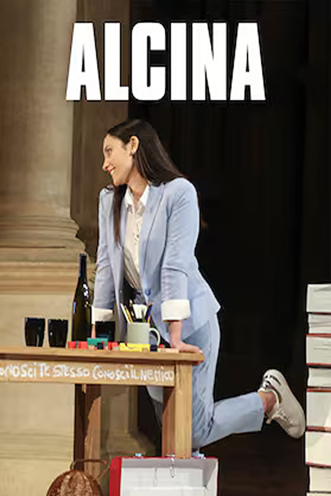 Alcina preview 1