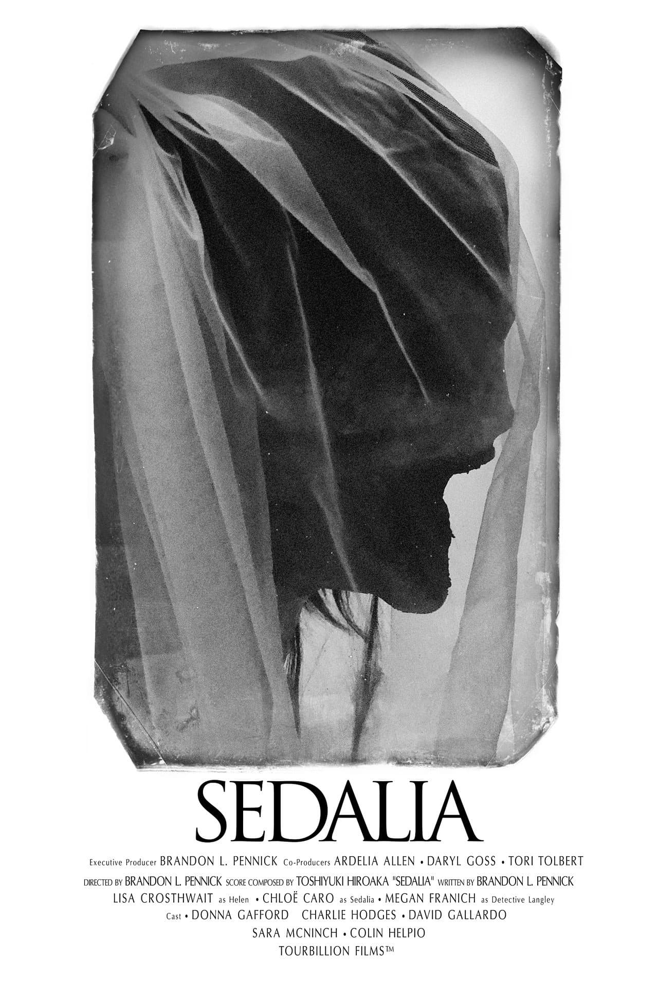 SEDALIA preview 1