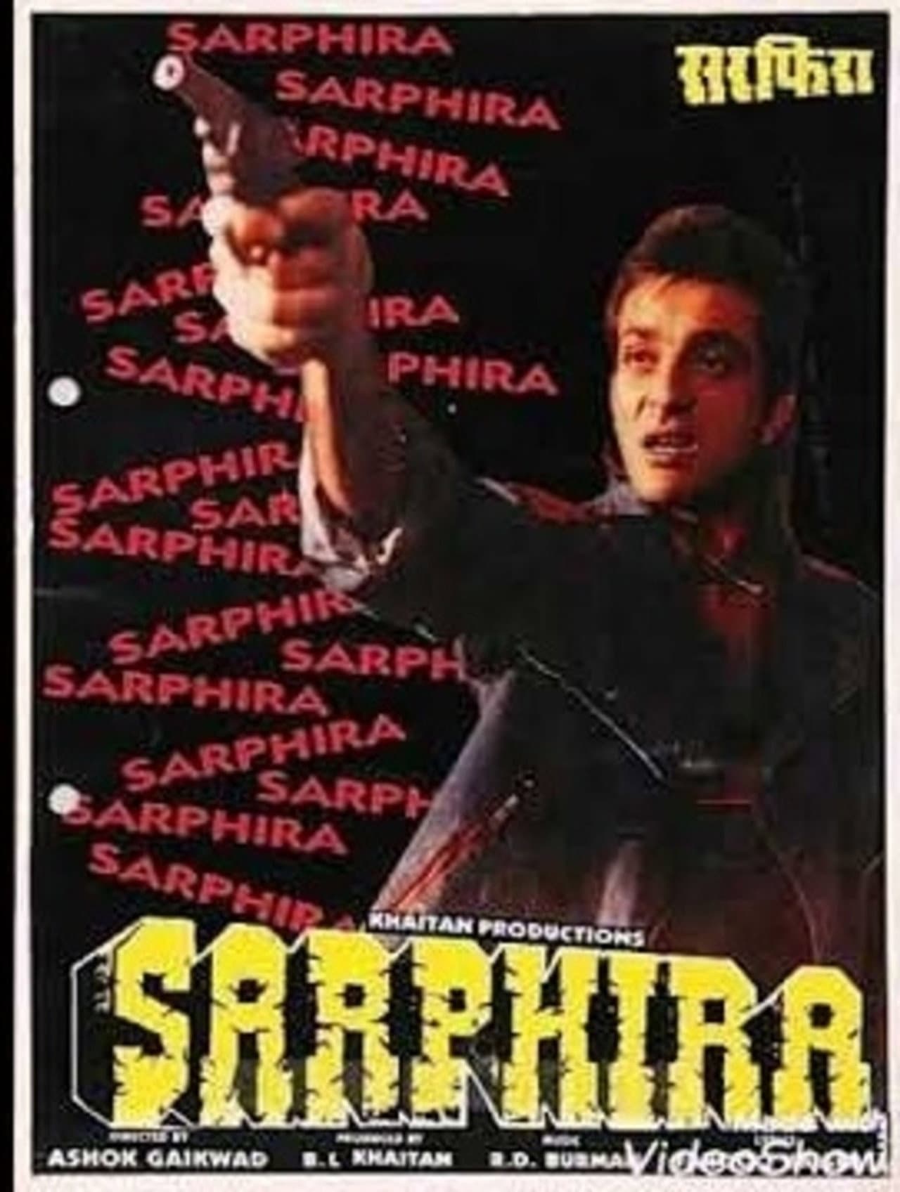 Sarphira preview 1