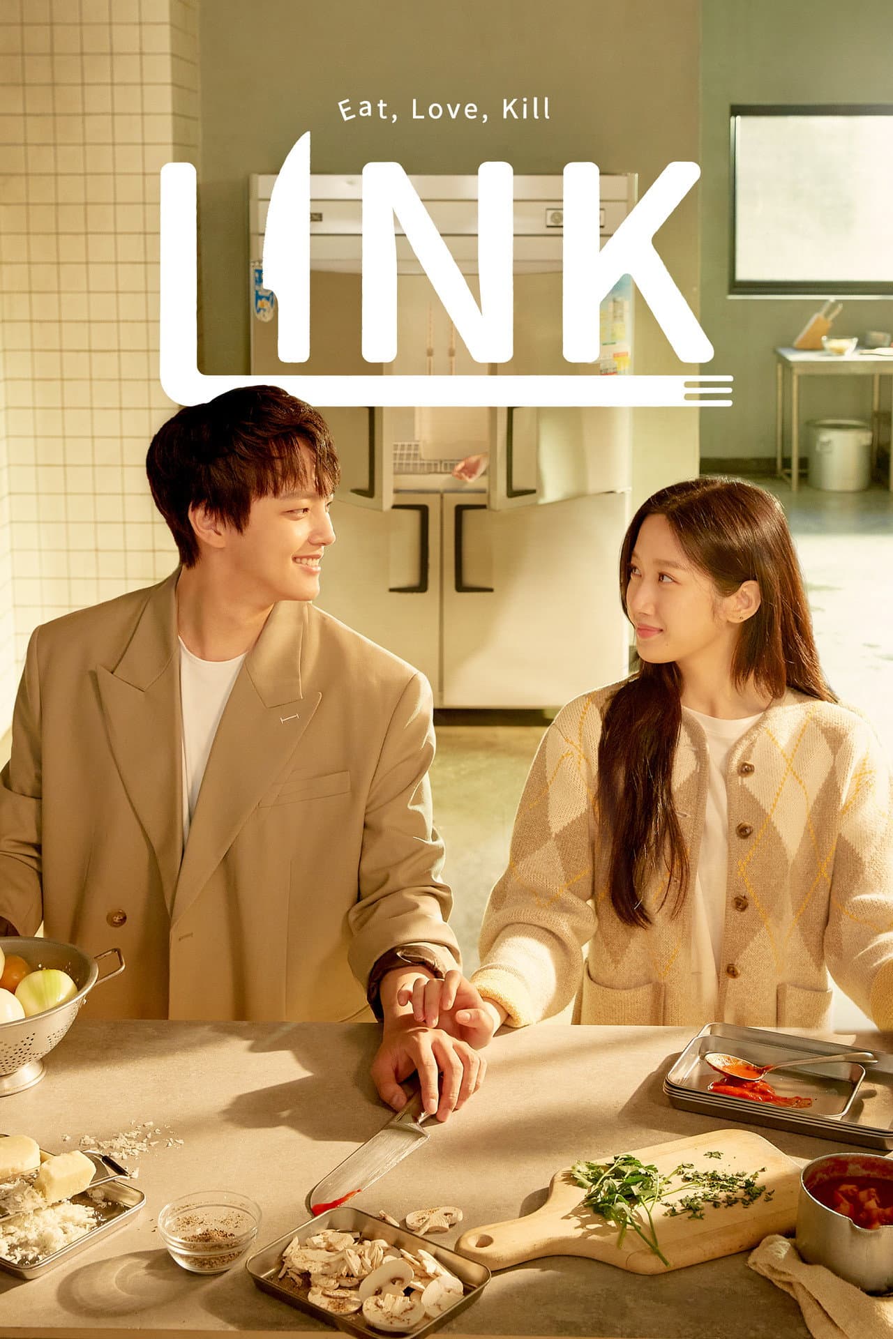 Link: Eat, Love, Kill preview 2