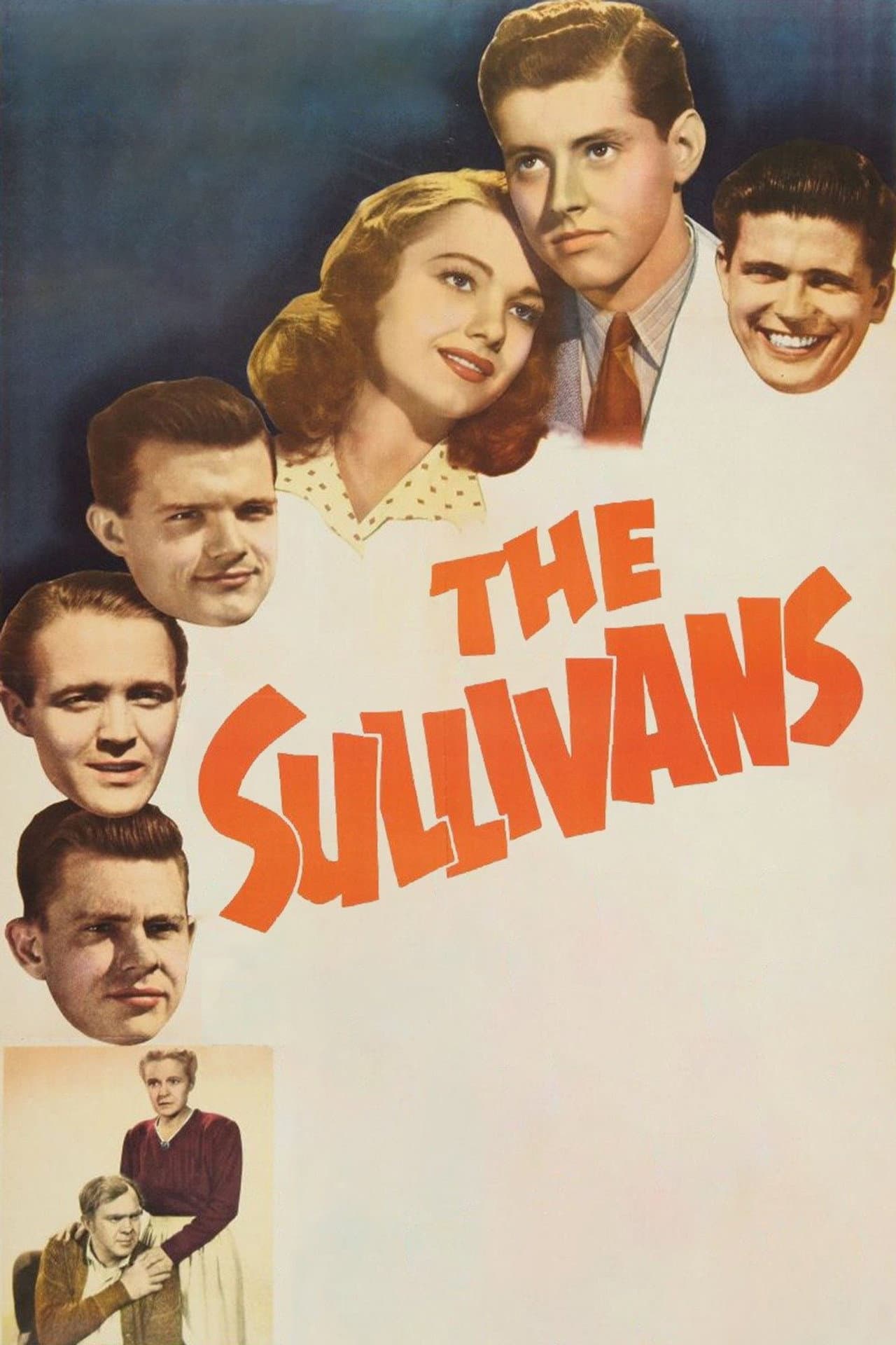 The Fighting Sullivans preview 2