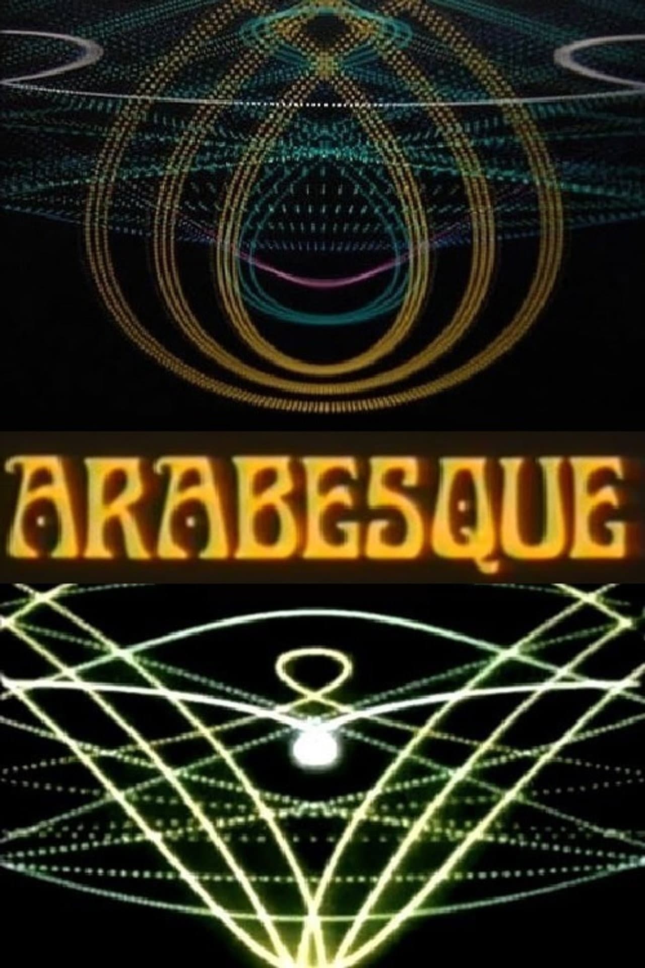 Arabesque preview 1