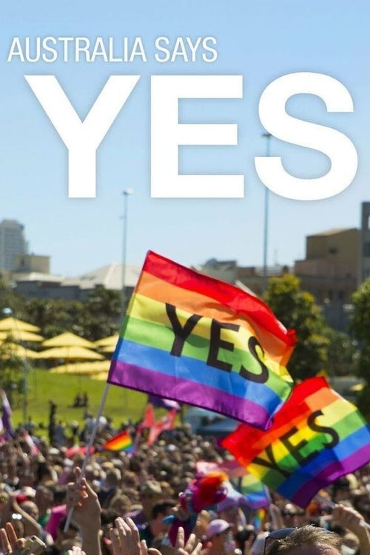Australia Says Yes preview 2