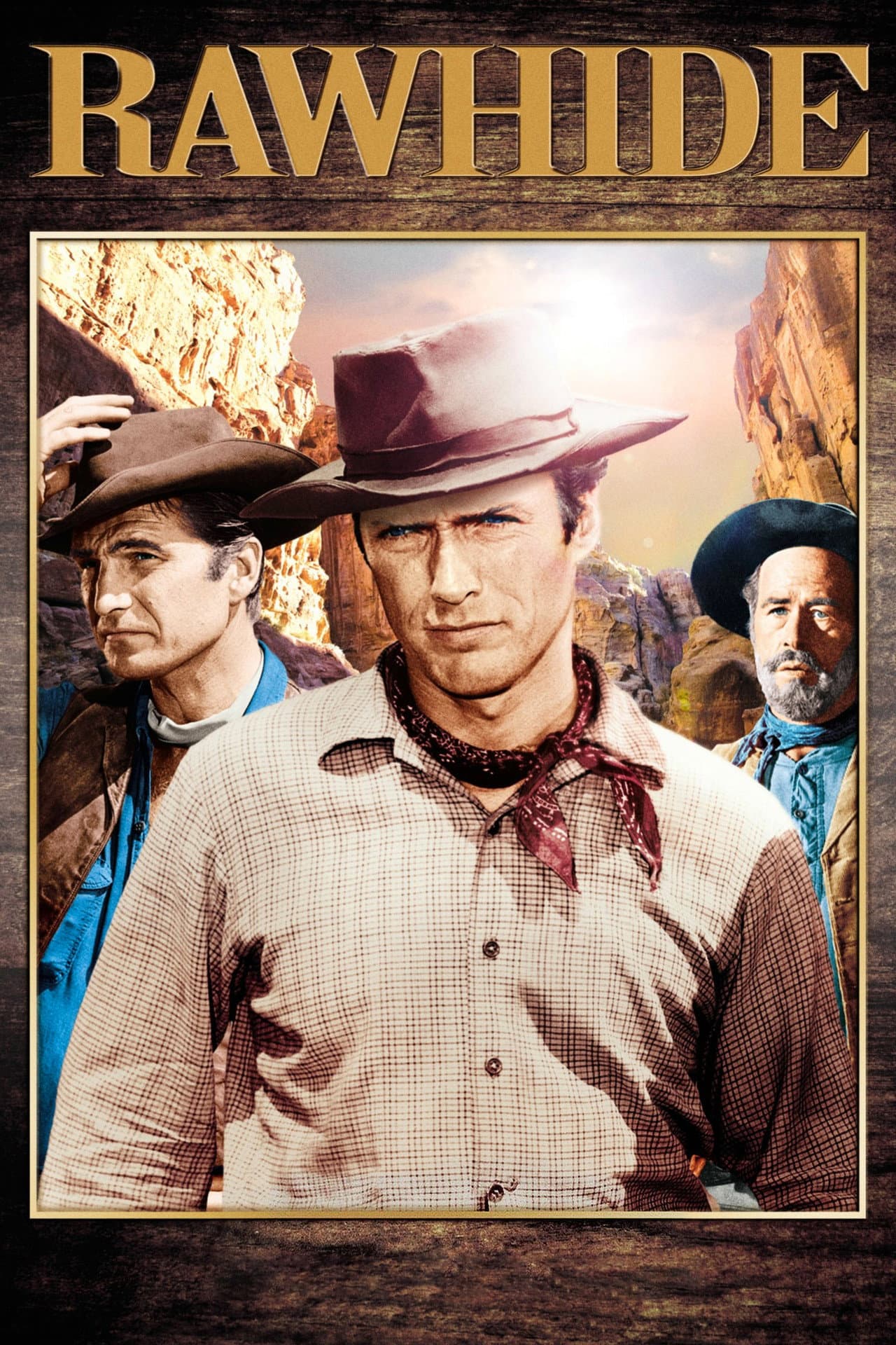 Rawhide preview 2