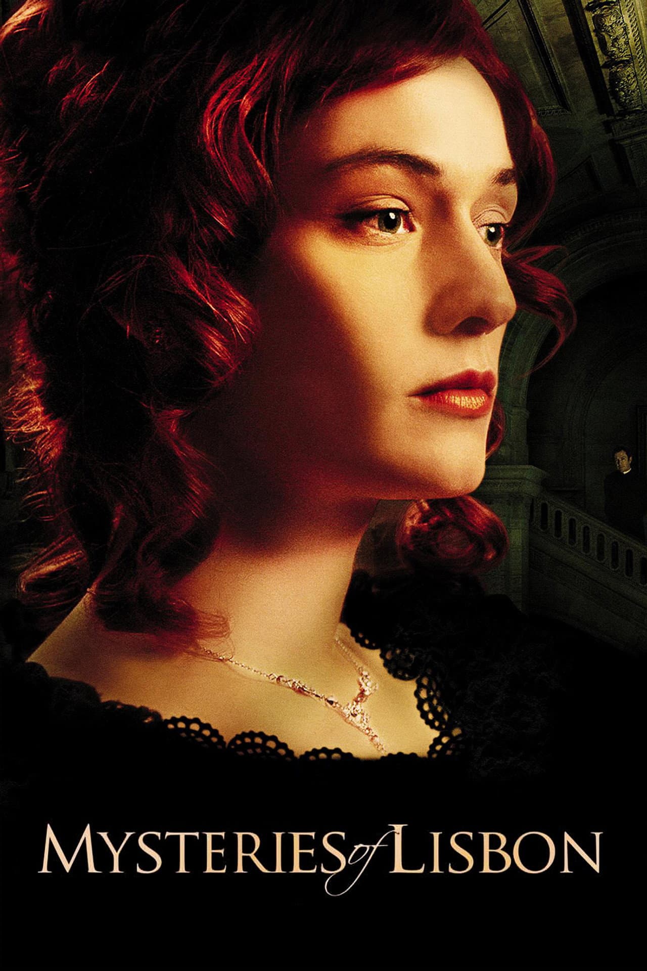 Mysteries of Lisbon preview 2