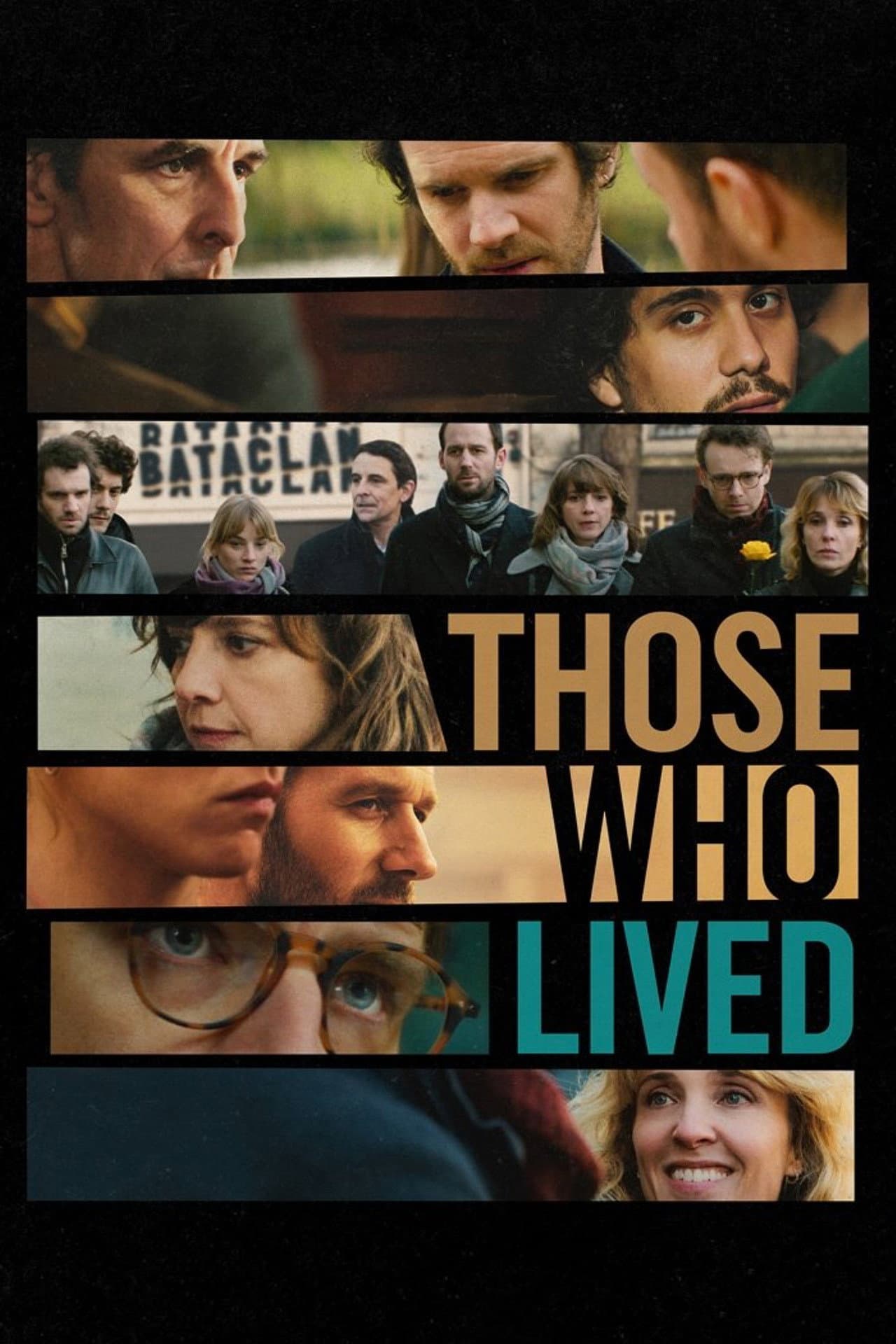 Those Who Lived preview 2