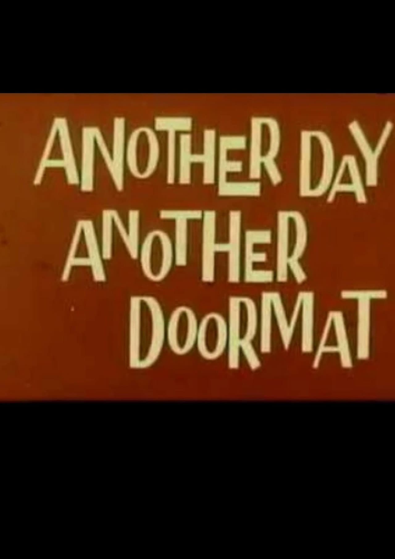 Another Day, Another Doormat preview 1