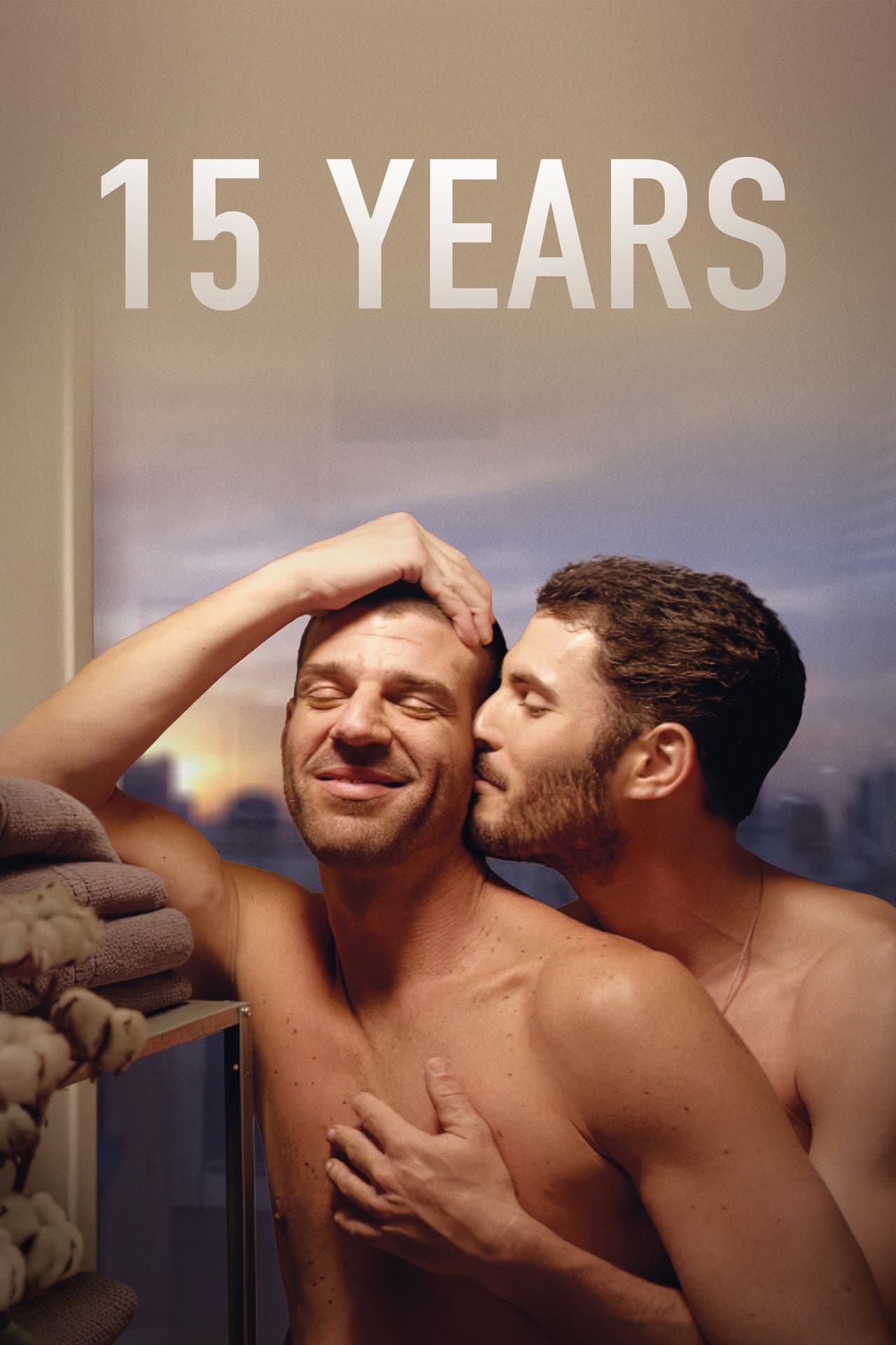15 Years preview 2