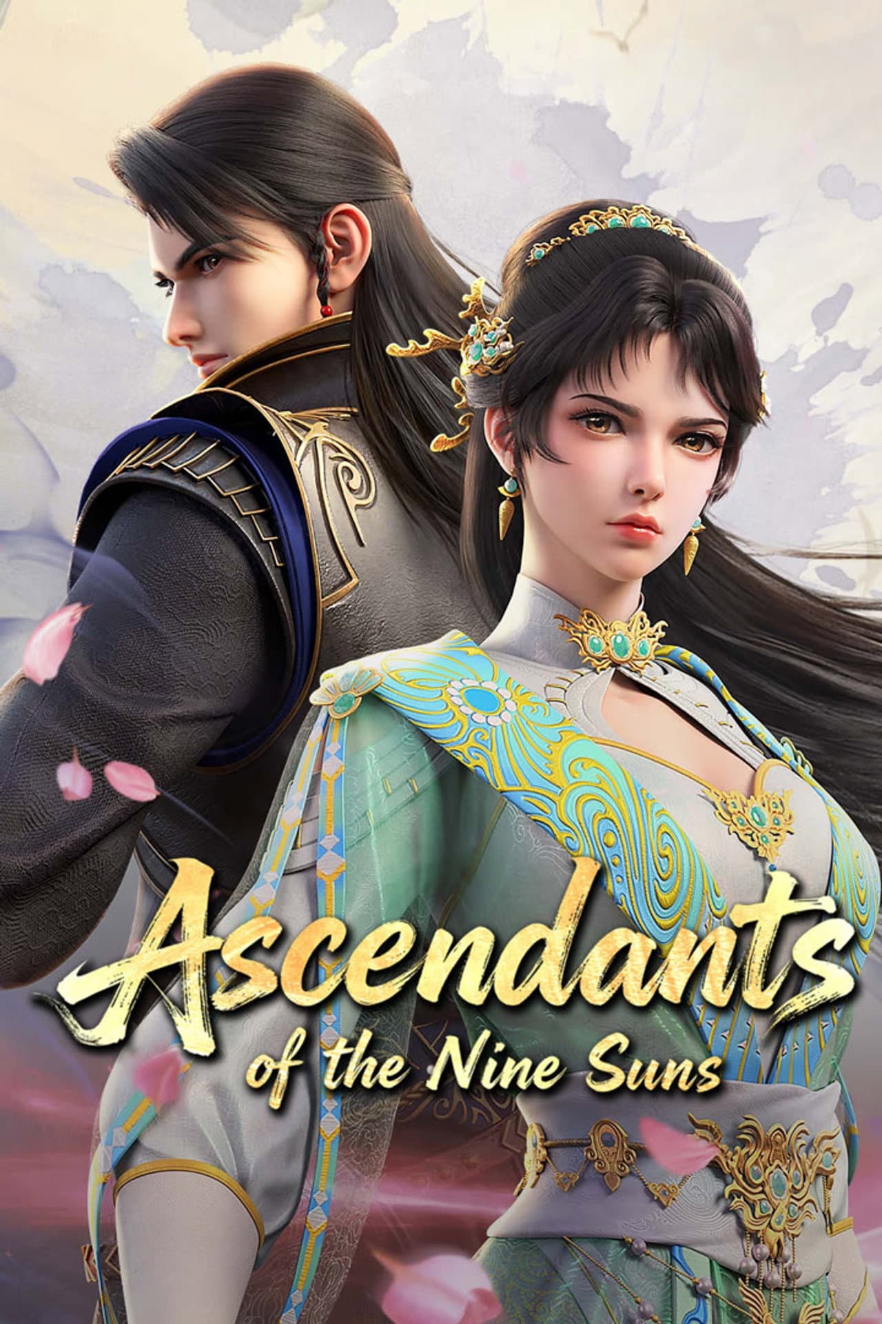 Ascendants of the Nine Suns preview 2