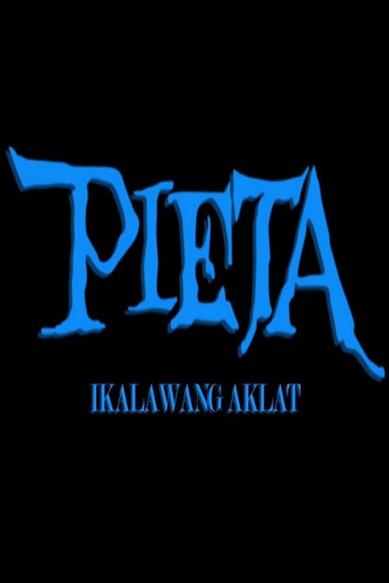 Pieta: Book 2 preview 1